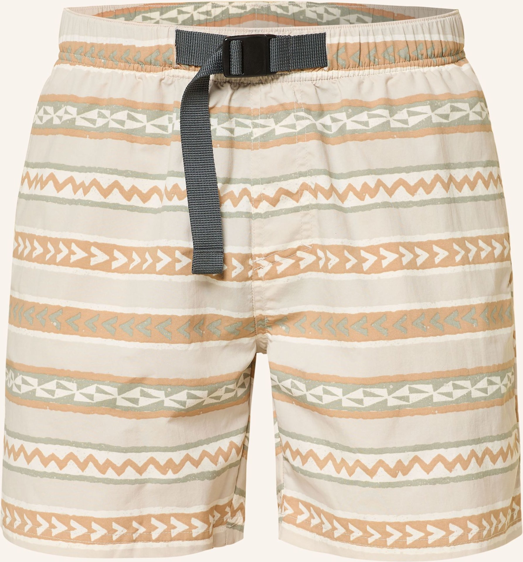 Columbia Trekkingshorts Mountaindale™ River beige