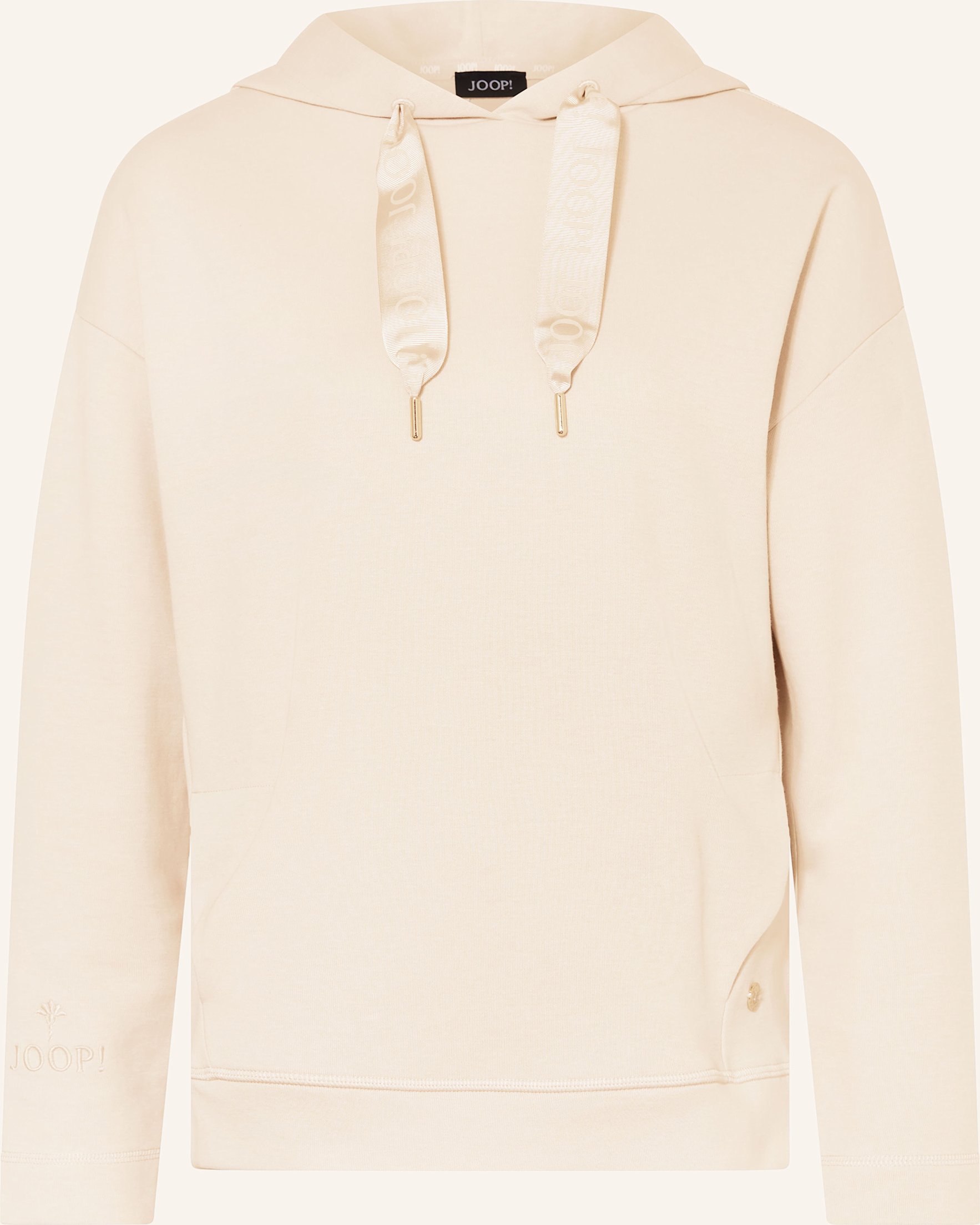 Joop! Hoodie beige
