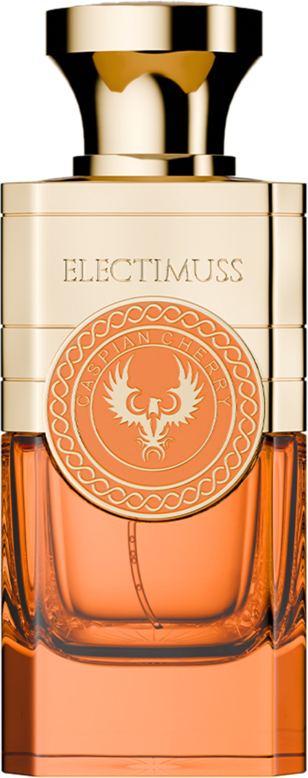 Electimuss Caspian Cherry Extrait de Parfum 100 ml