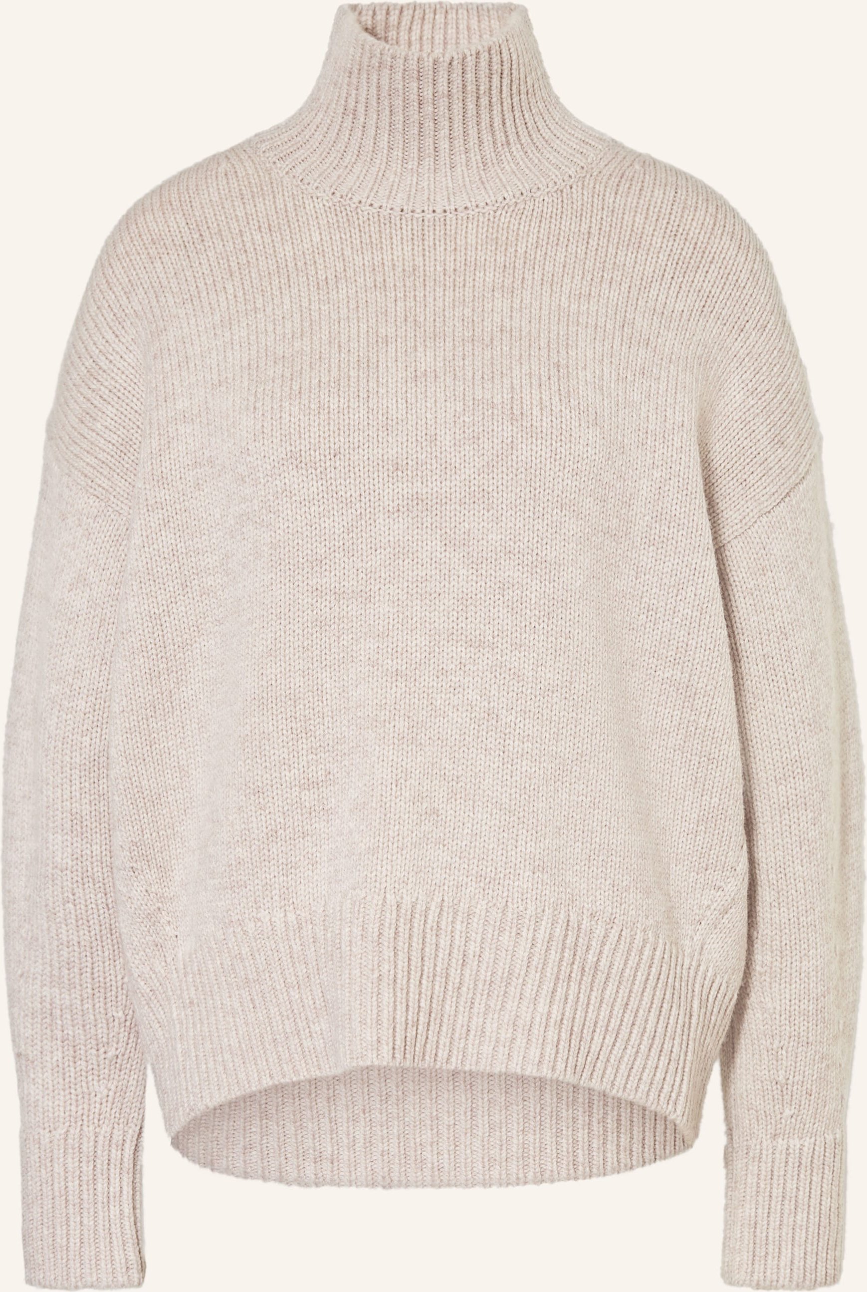 Cos Pullover beige