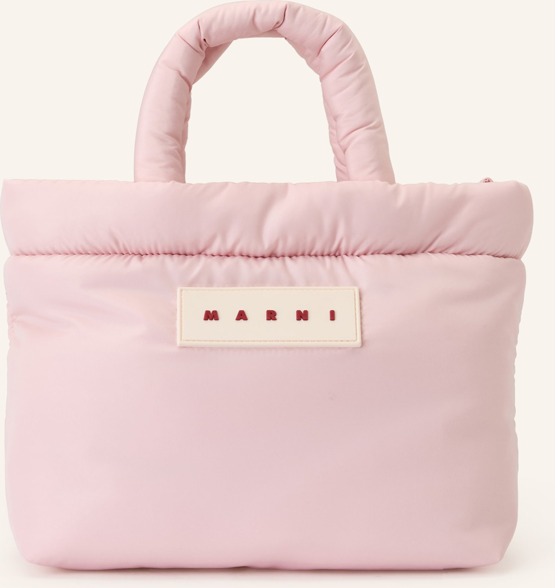 Marni Handtasche rosa