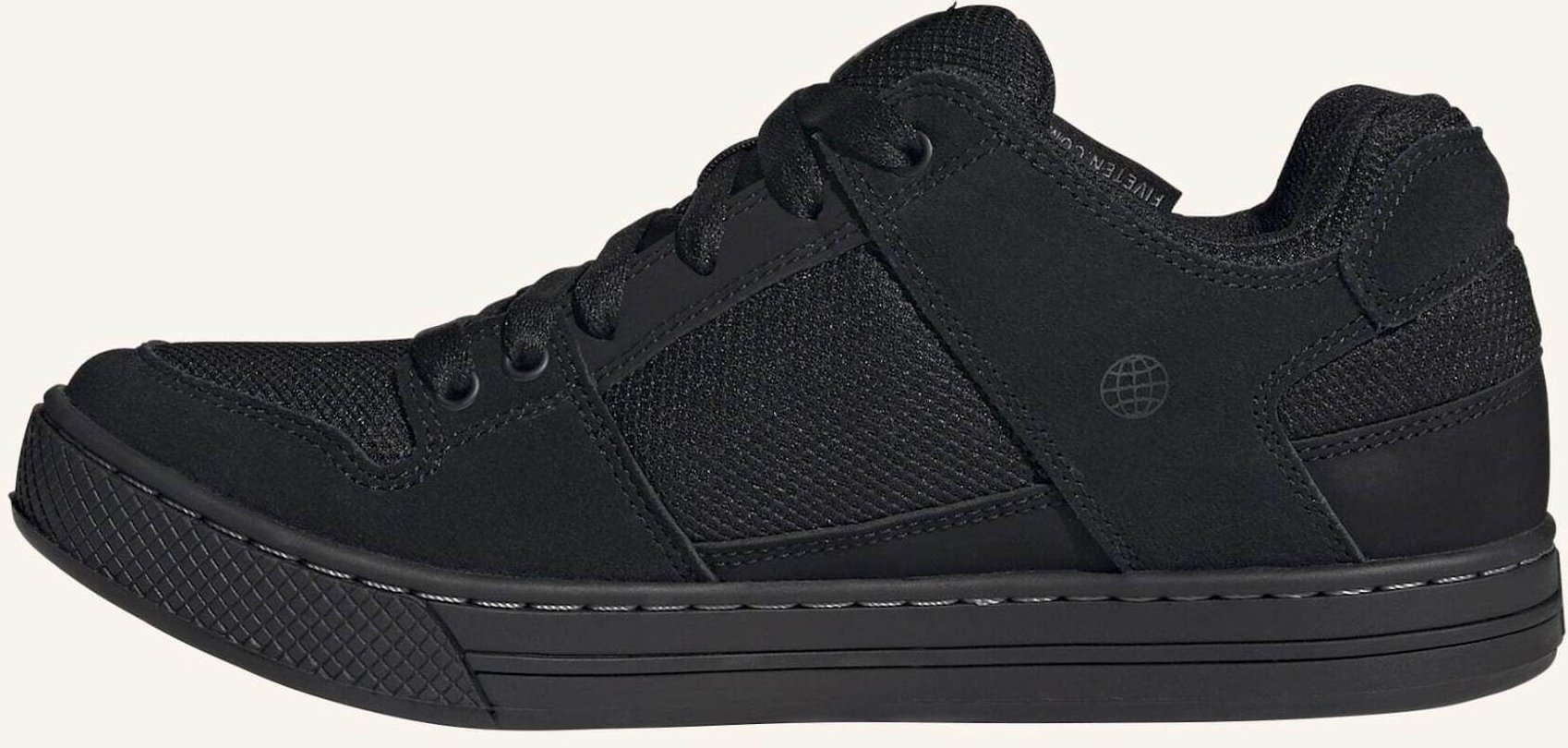 Adidas Terrex Five Ten Freerider Mountainbiking-Schuh schwarz