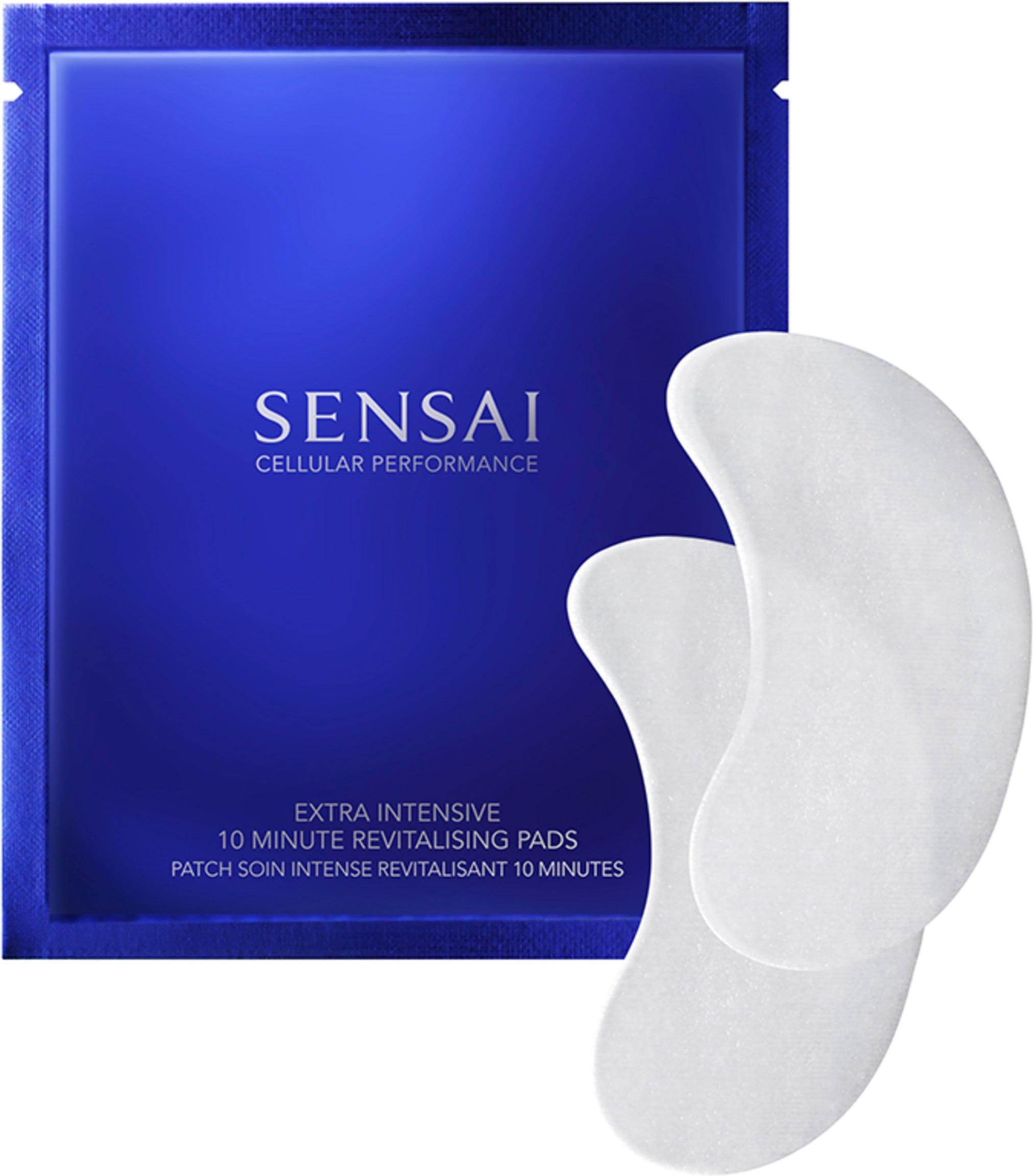 Thumbnail - Sensai Cellular Performance Extra Intensive 10 Minute Revitalising Pads