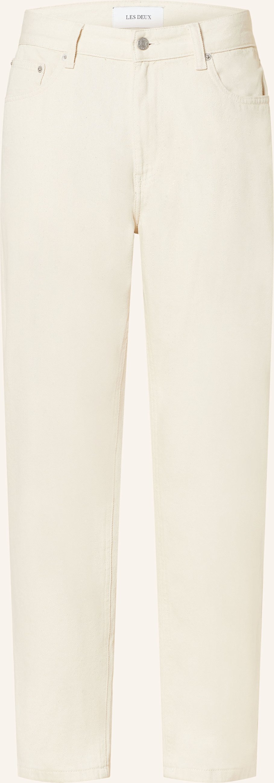 Les Deux Jeans Ryder Regular Fit weiss