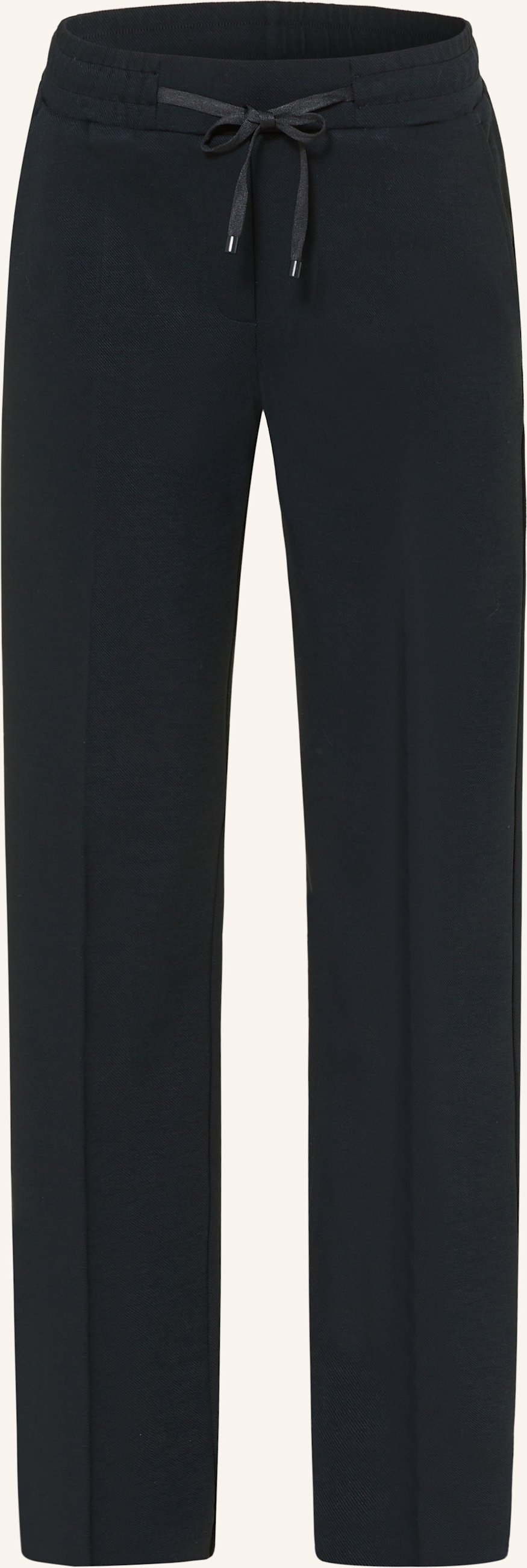 Opus Pants Hose Macie blau