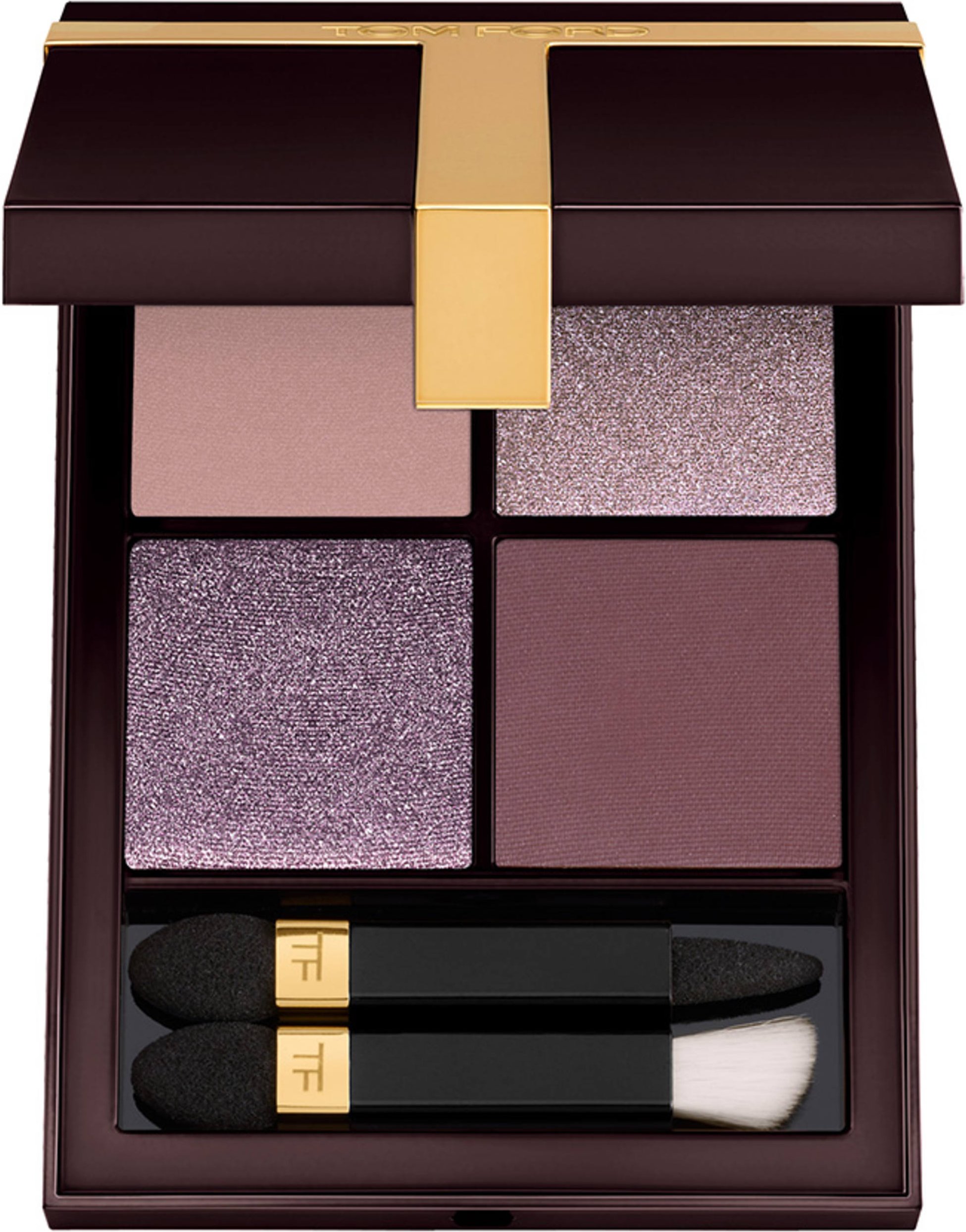 Tom Ford Beauty Eye Color Quad Poudre Lidschattenpalette
