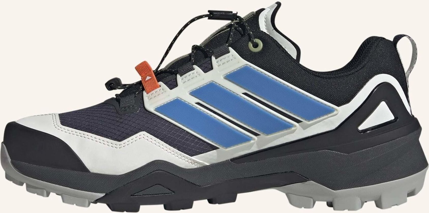 Adidas Terrex Wanderschuhe Terrex Skychaser Gtx grau