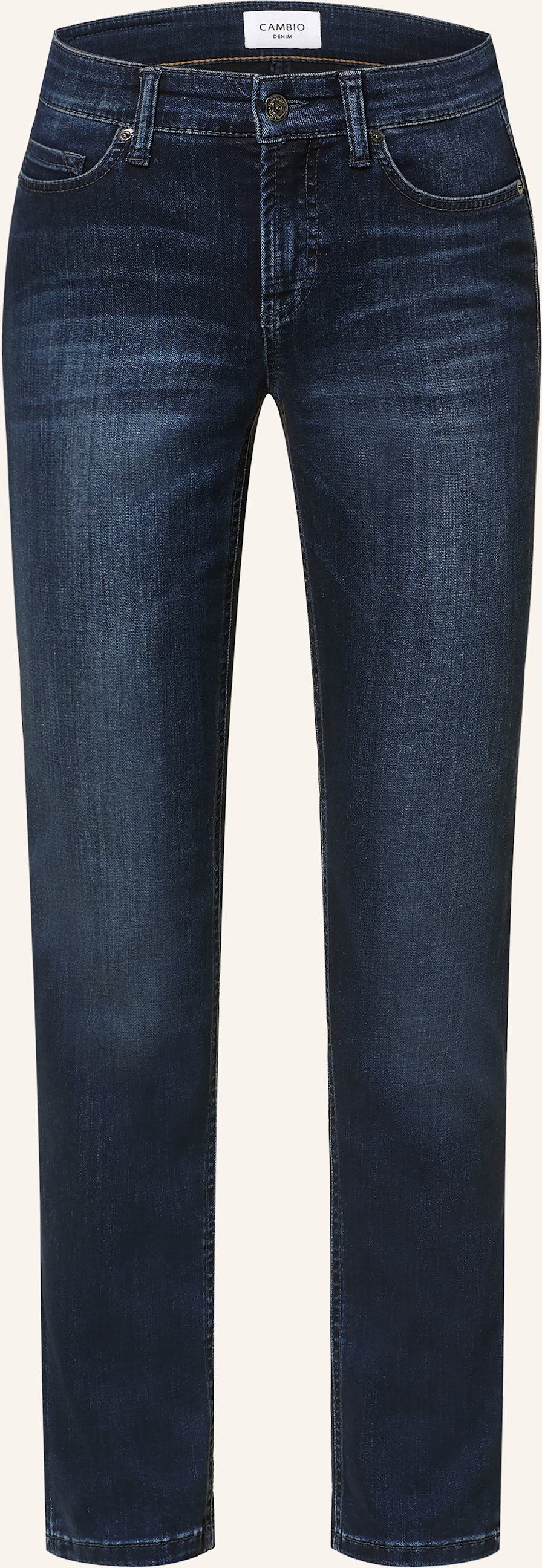 Cambio Jeans Piper blau