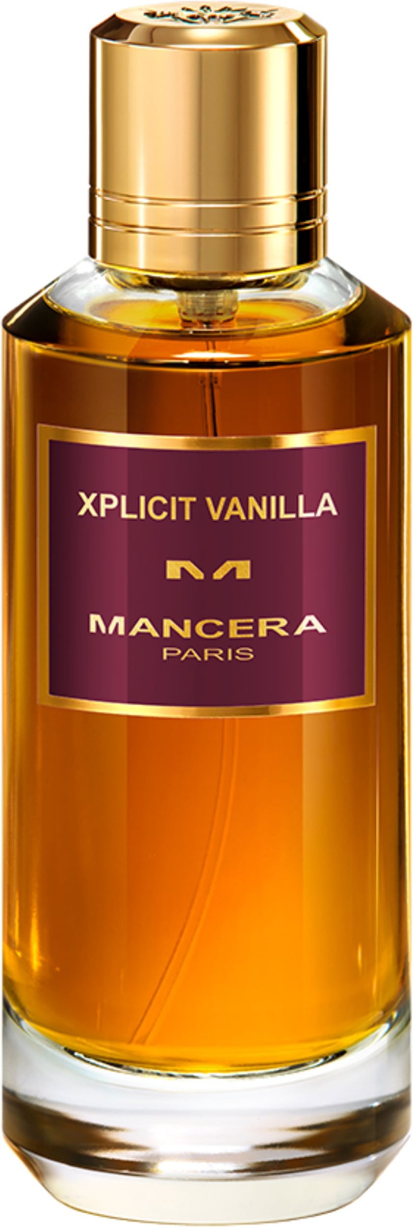 Thumbnail - Mancera Xplicit Vanilla Eau de Parfum 60 ml