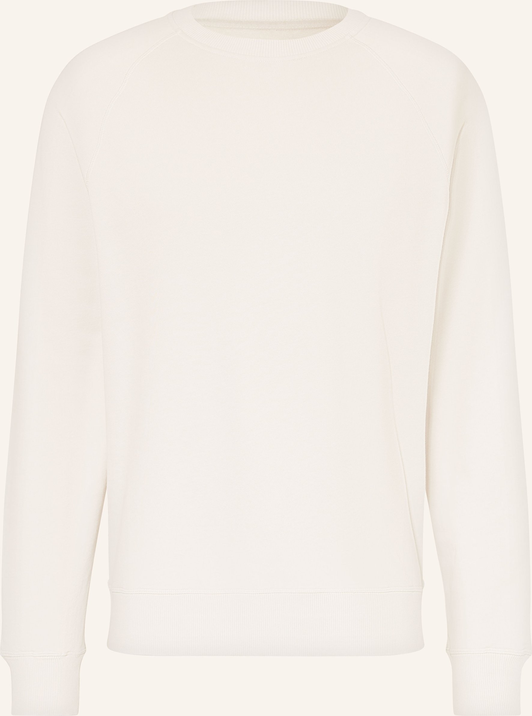 Juvia Sweatshirt grau