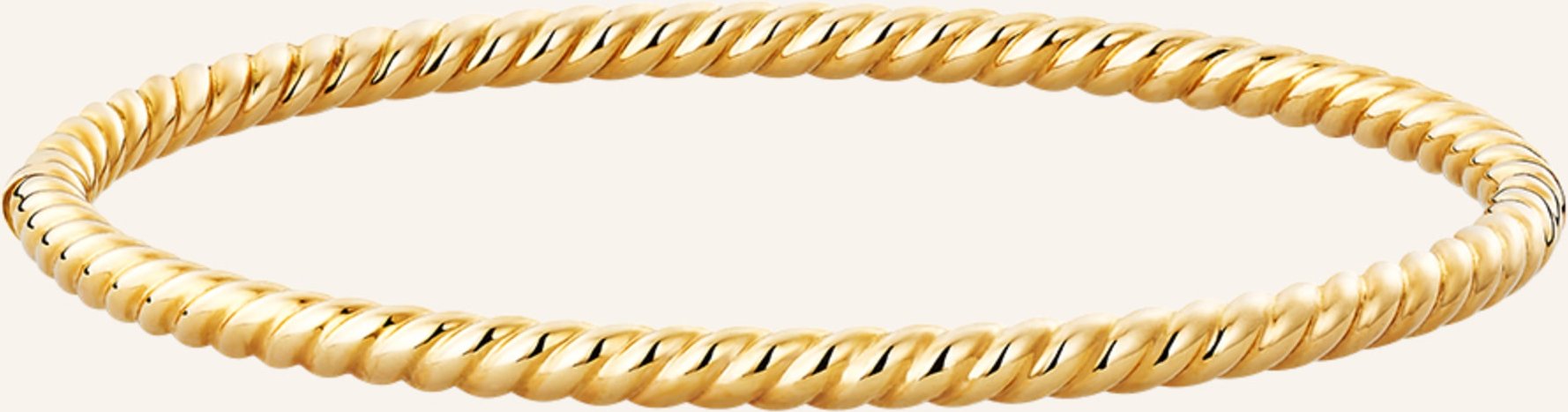 Thumbnail - Wempe Armreif Twist Fine Jewelry gold