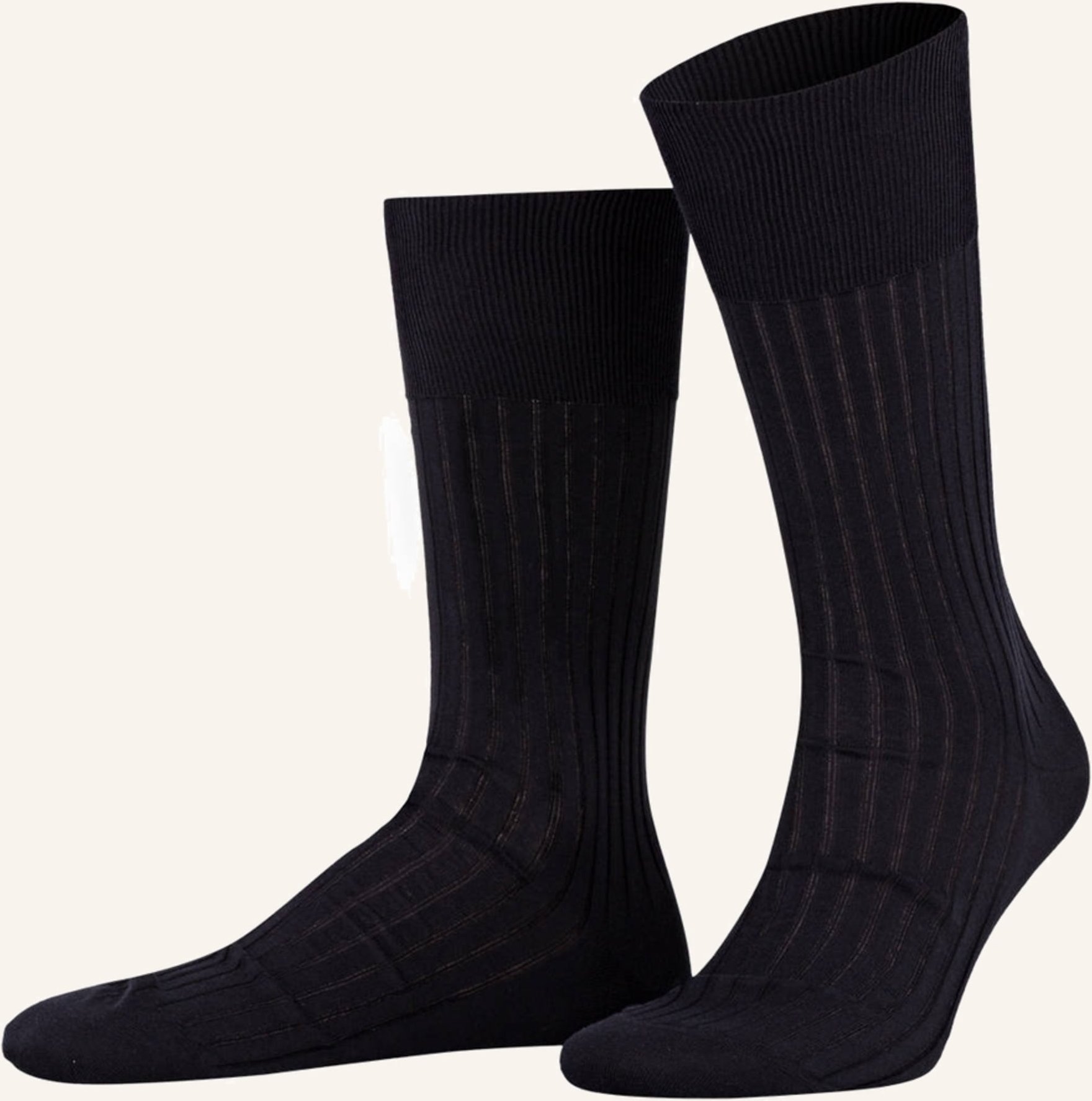 Thumbnail - Falke Strümpfe No. 13 blau