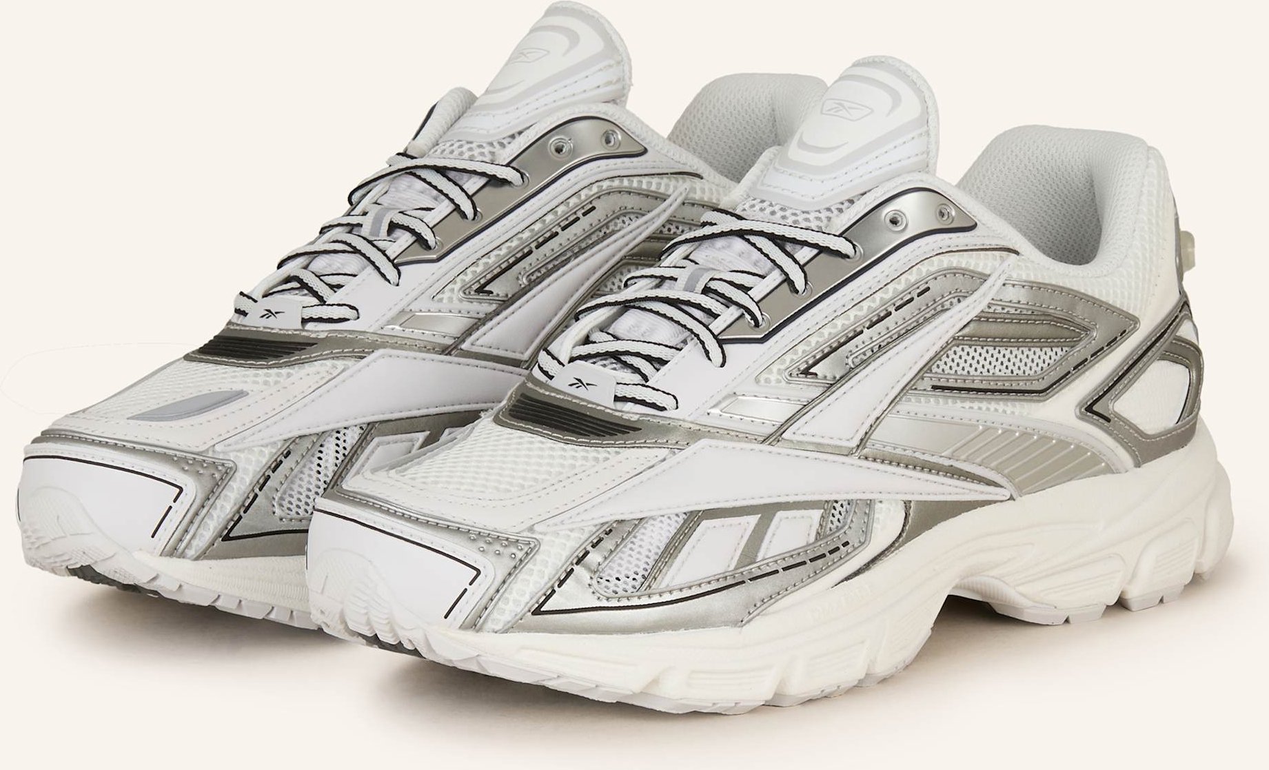 Reebok Sneaker Premier Road Ultra weiss