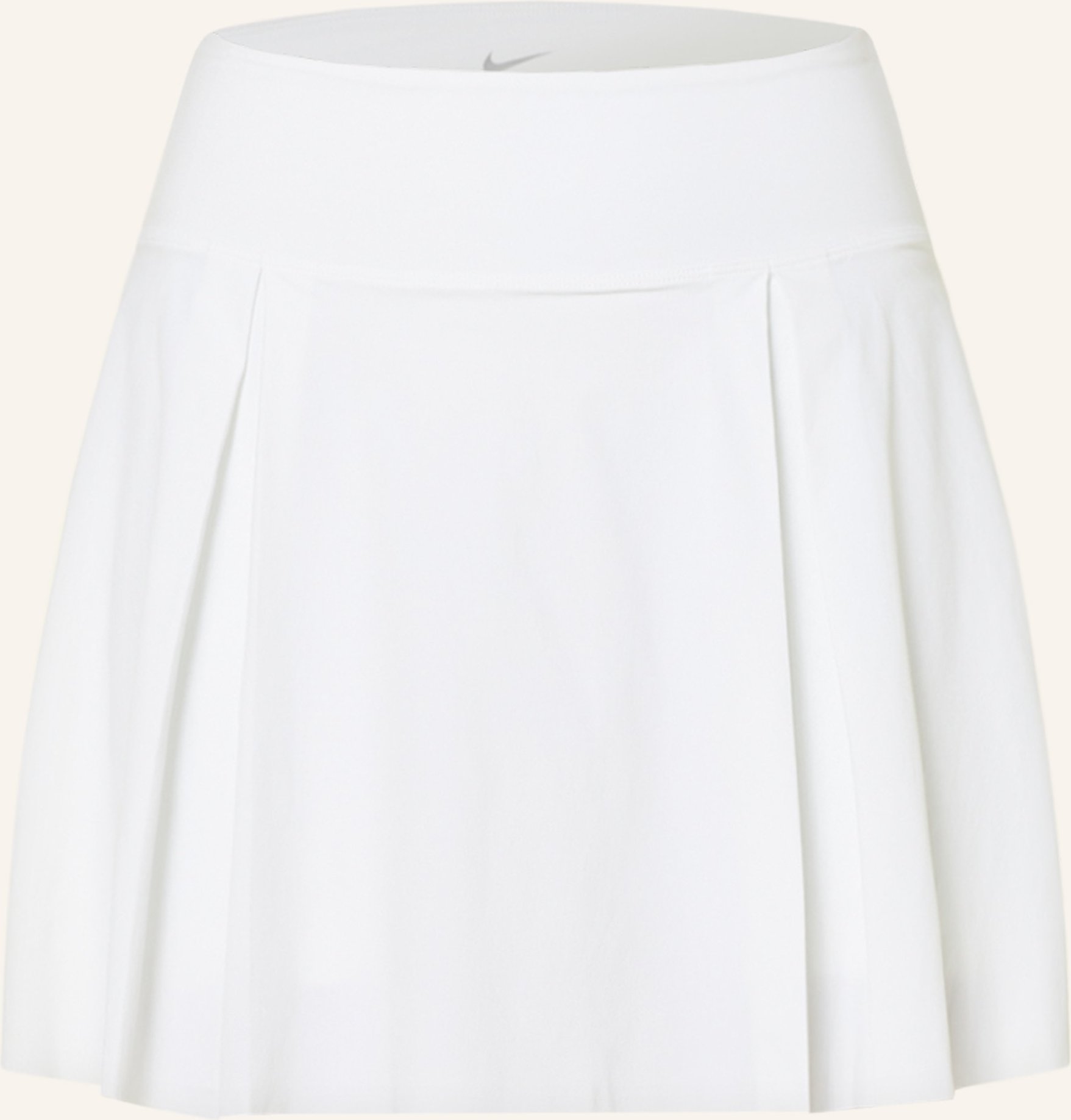 Nike Tennisrock Dri-Fit Advantage weiss