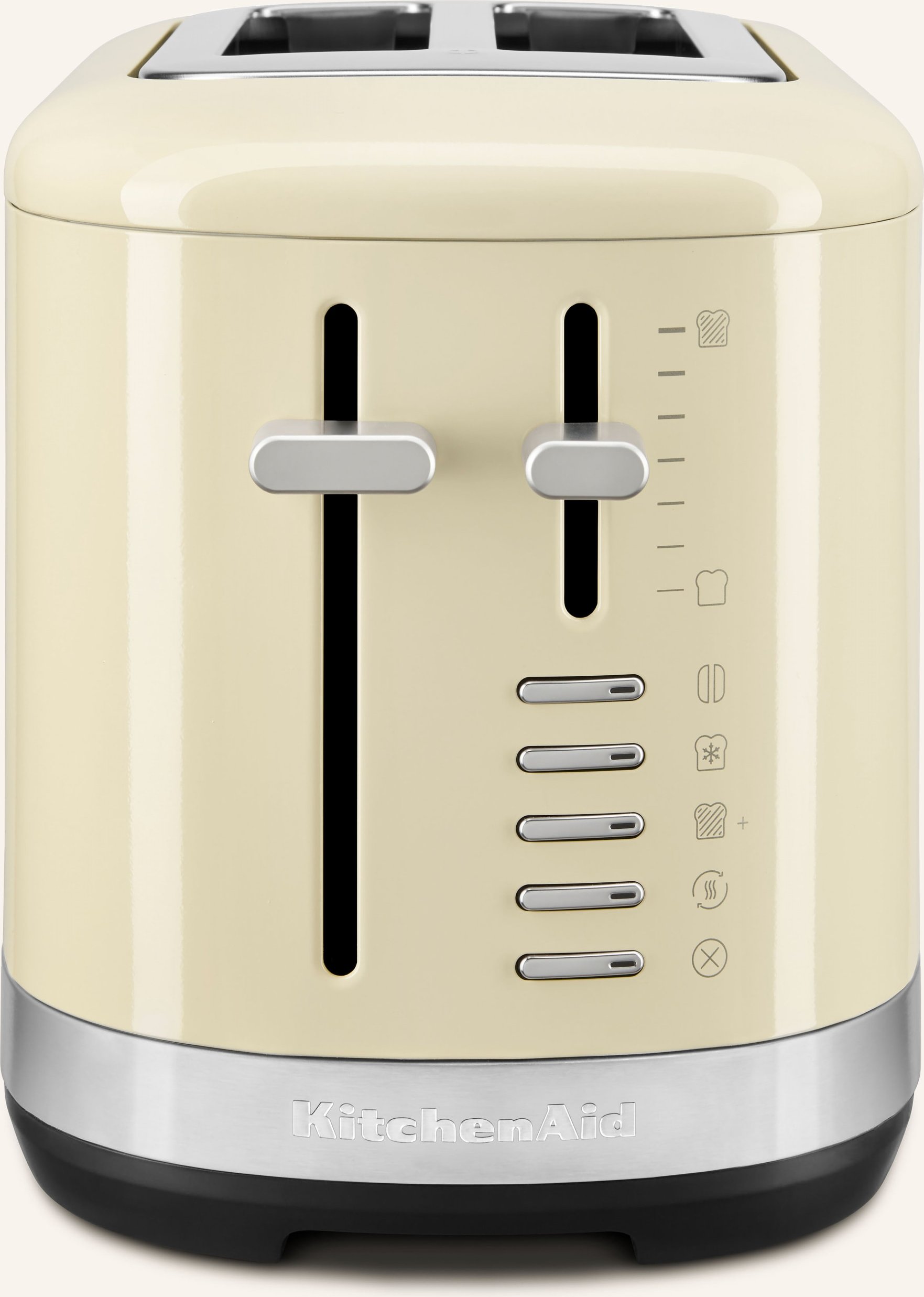 Thumbnail - Kitchenaid Toaster 5Kmt2109 beige