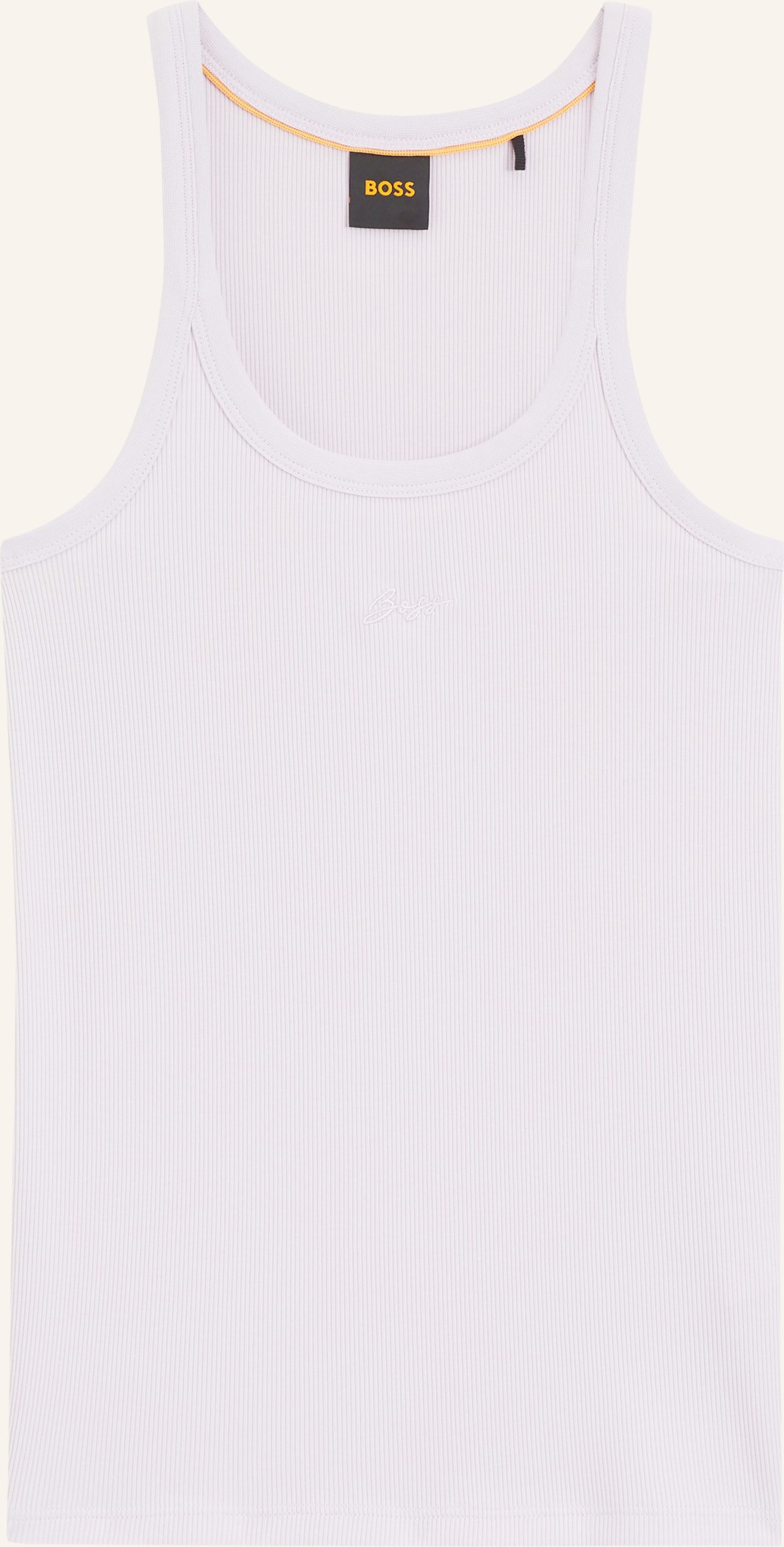 Boss Top Epetite lila