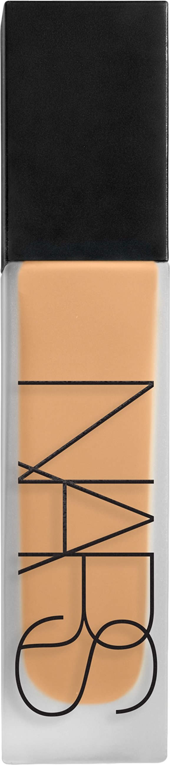 Nars Natural Matte Longwear Foundation Foundation
