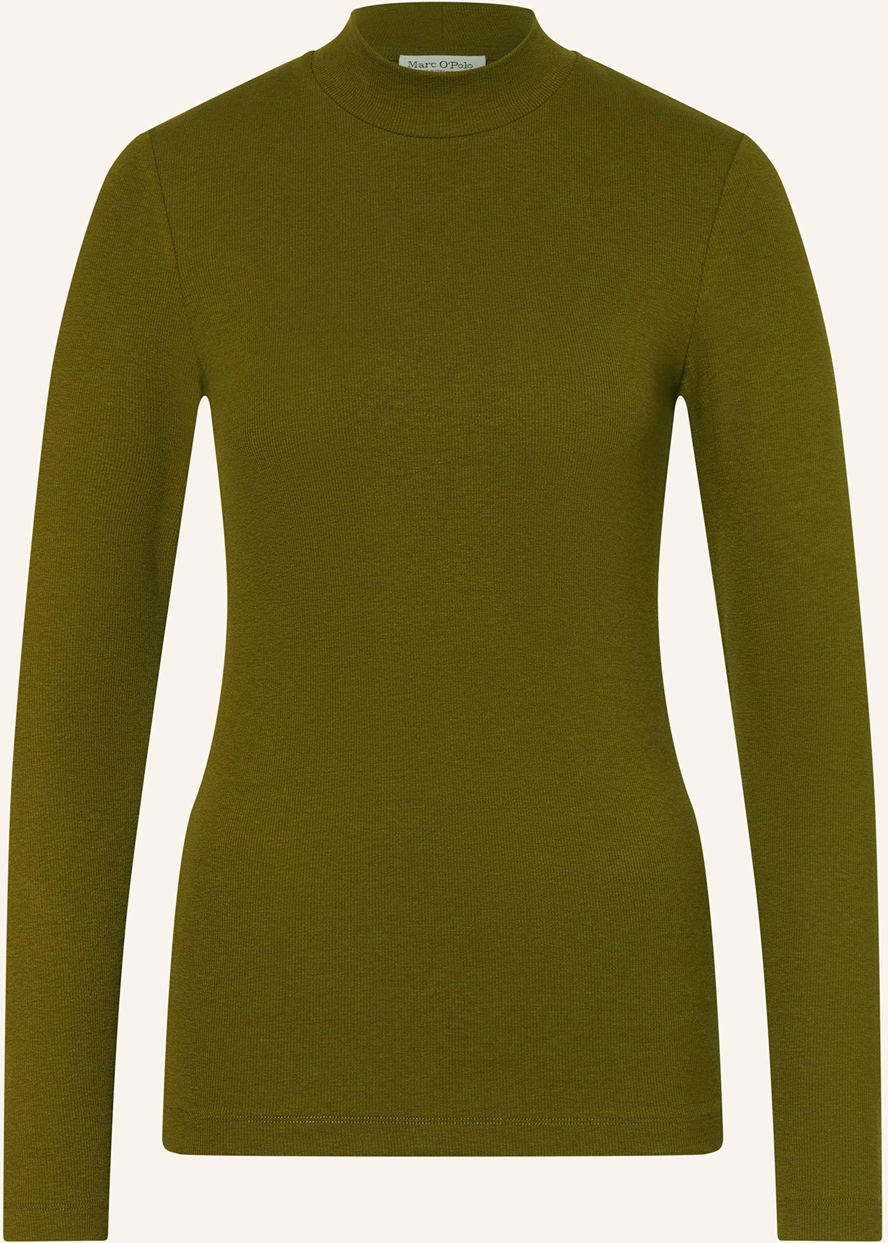 Marc O'polo Longsleeve gruen