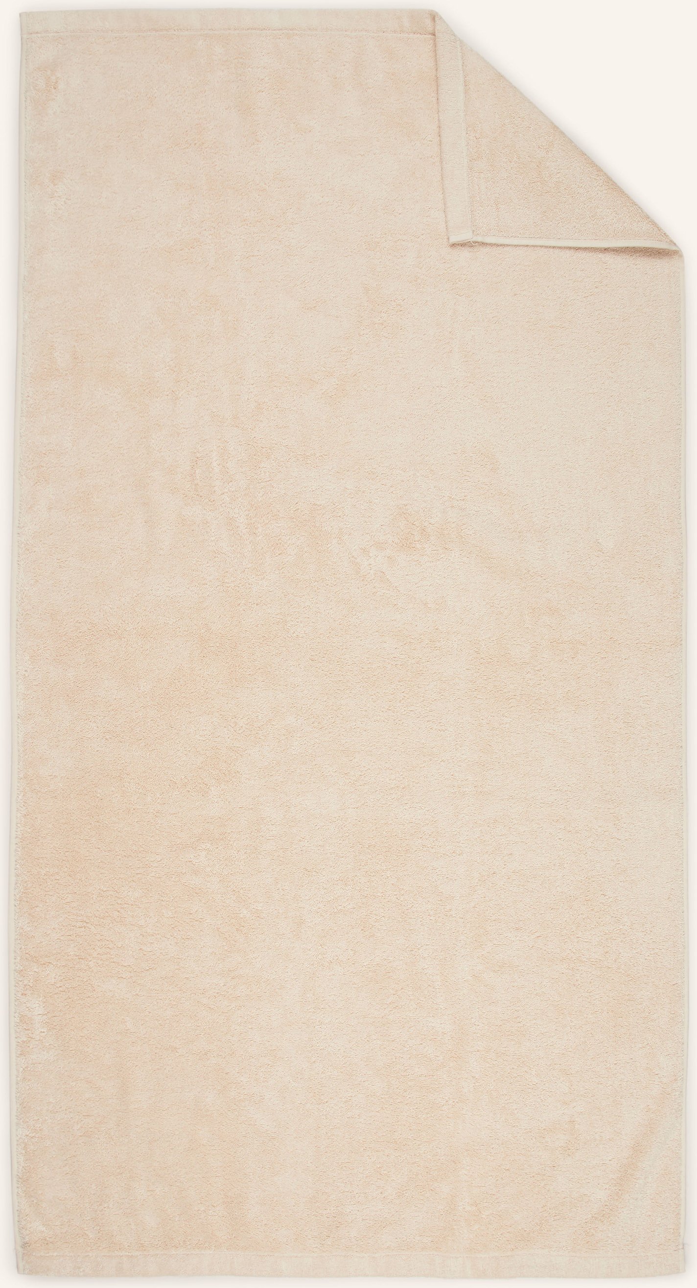 Thumbnail - Cawö Duschtuch Lifestyle beige