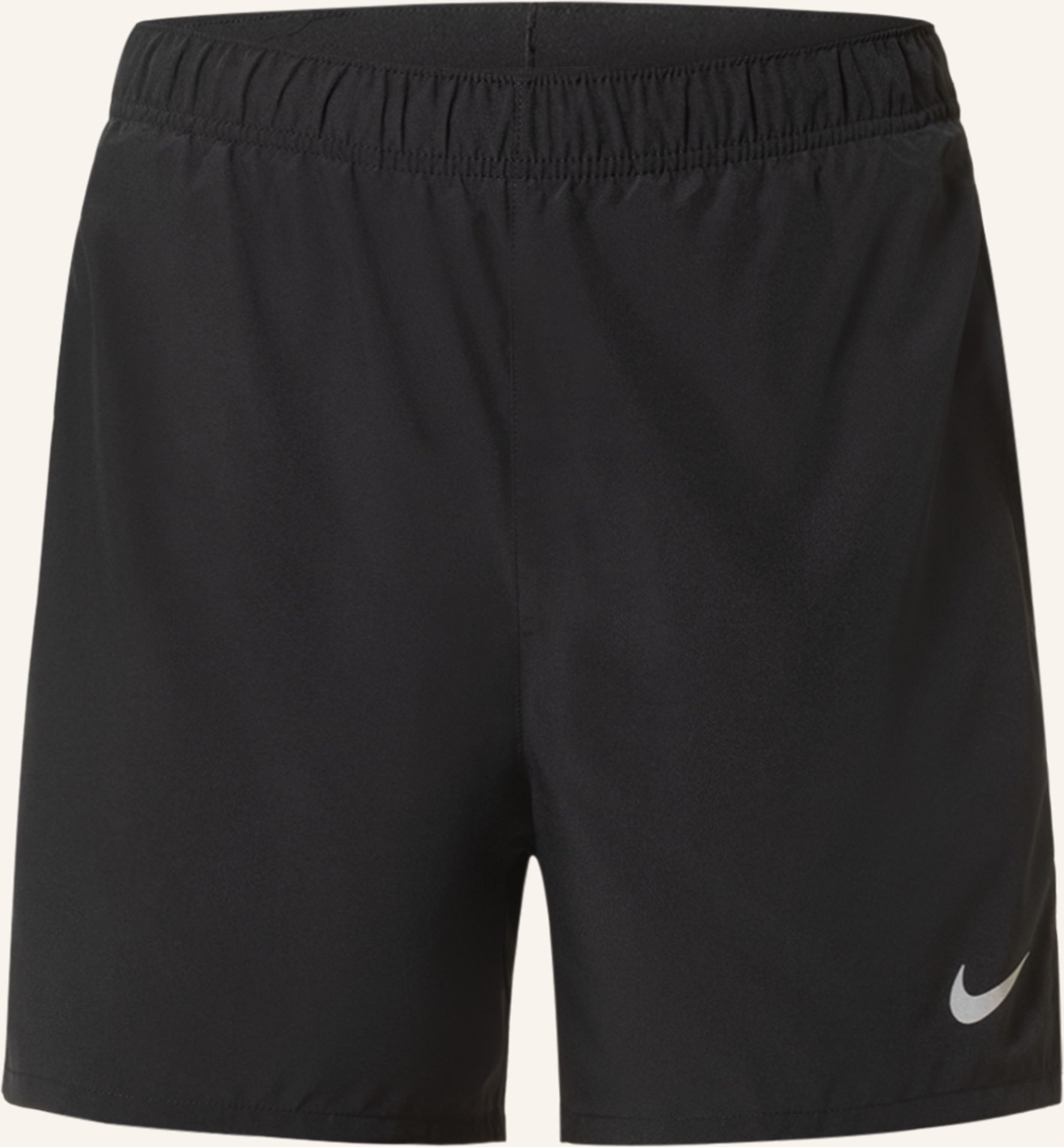 Thumbnail - Nike 2-In-1-Laufshorts Challenger schwarz