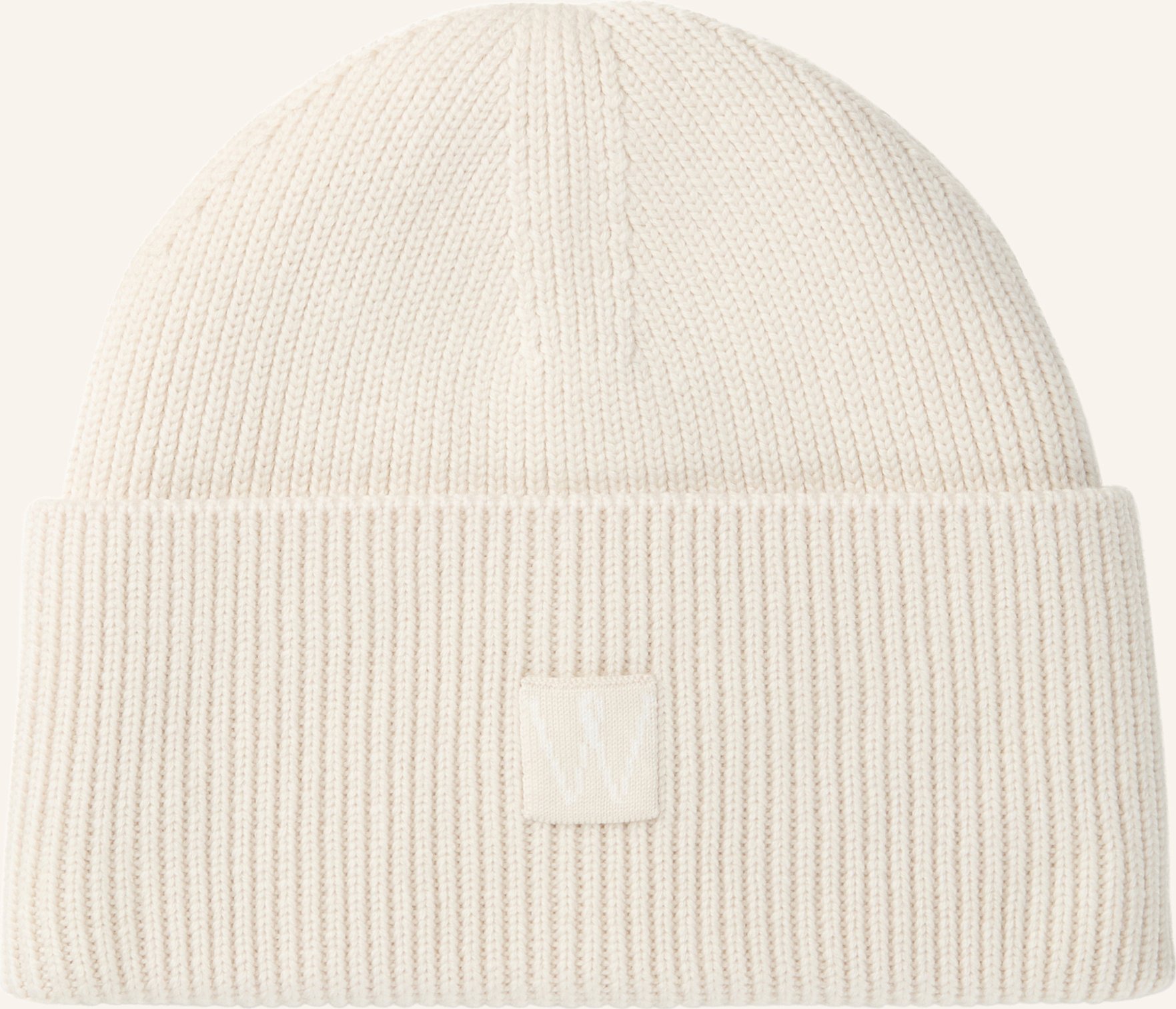 Windsor. Mütze weiss
