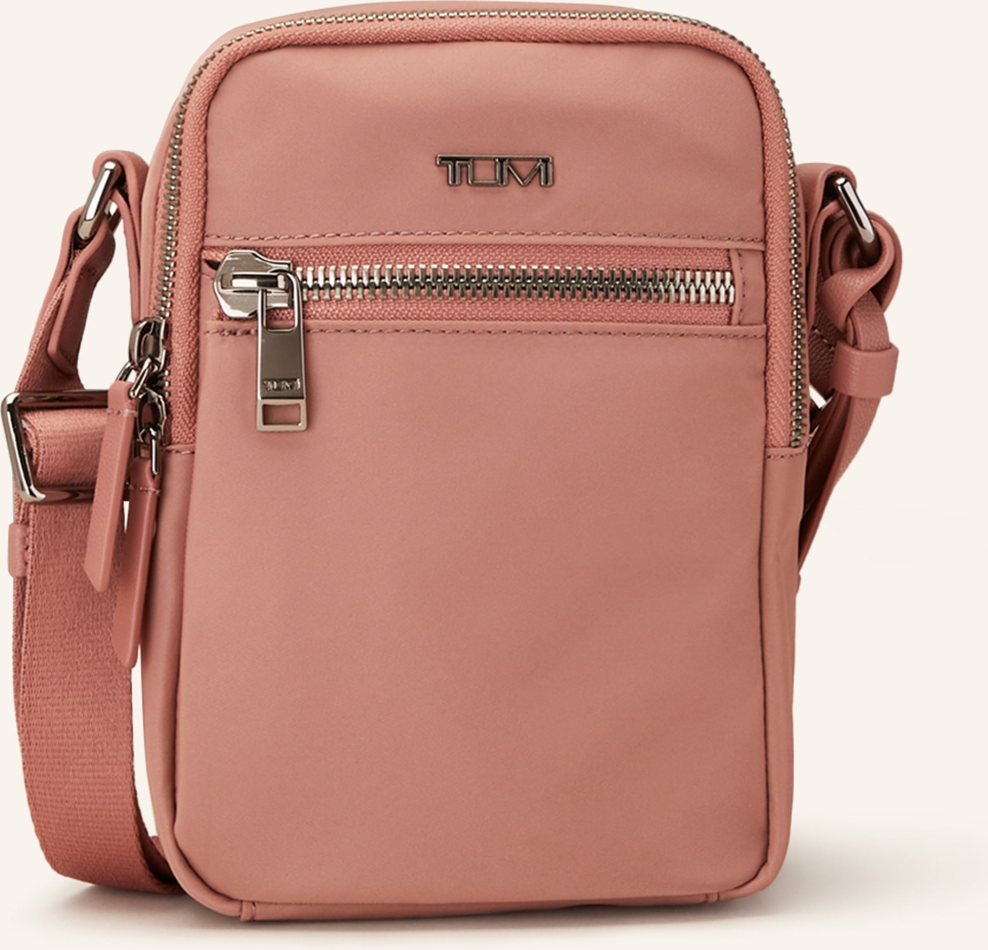 Tumi Voyageur Umhängetasche Persia pink