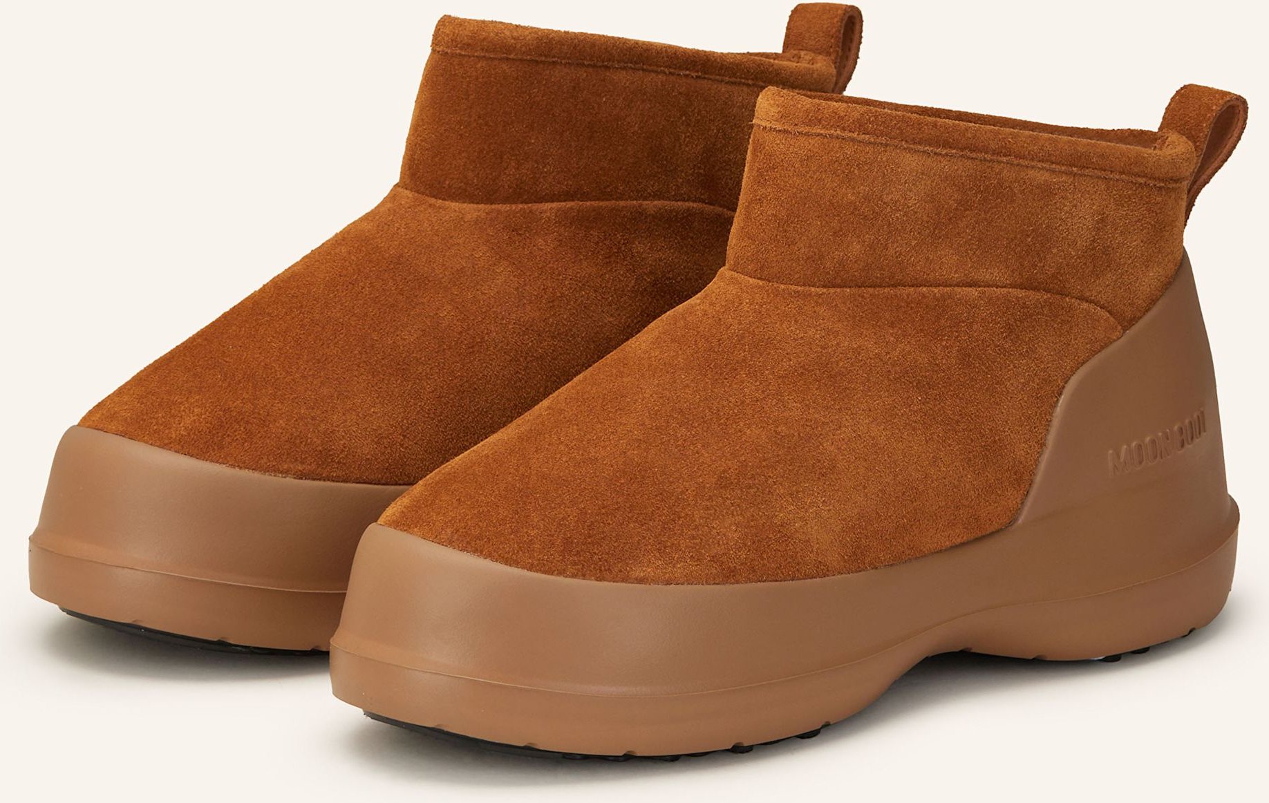 Moon Boot Moon Boots Luna braun