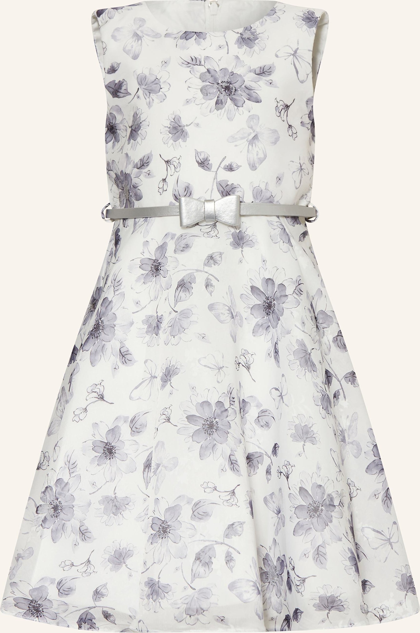 Thumbnail - Danamade Kleid weiss