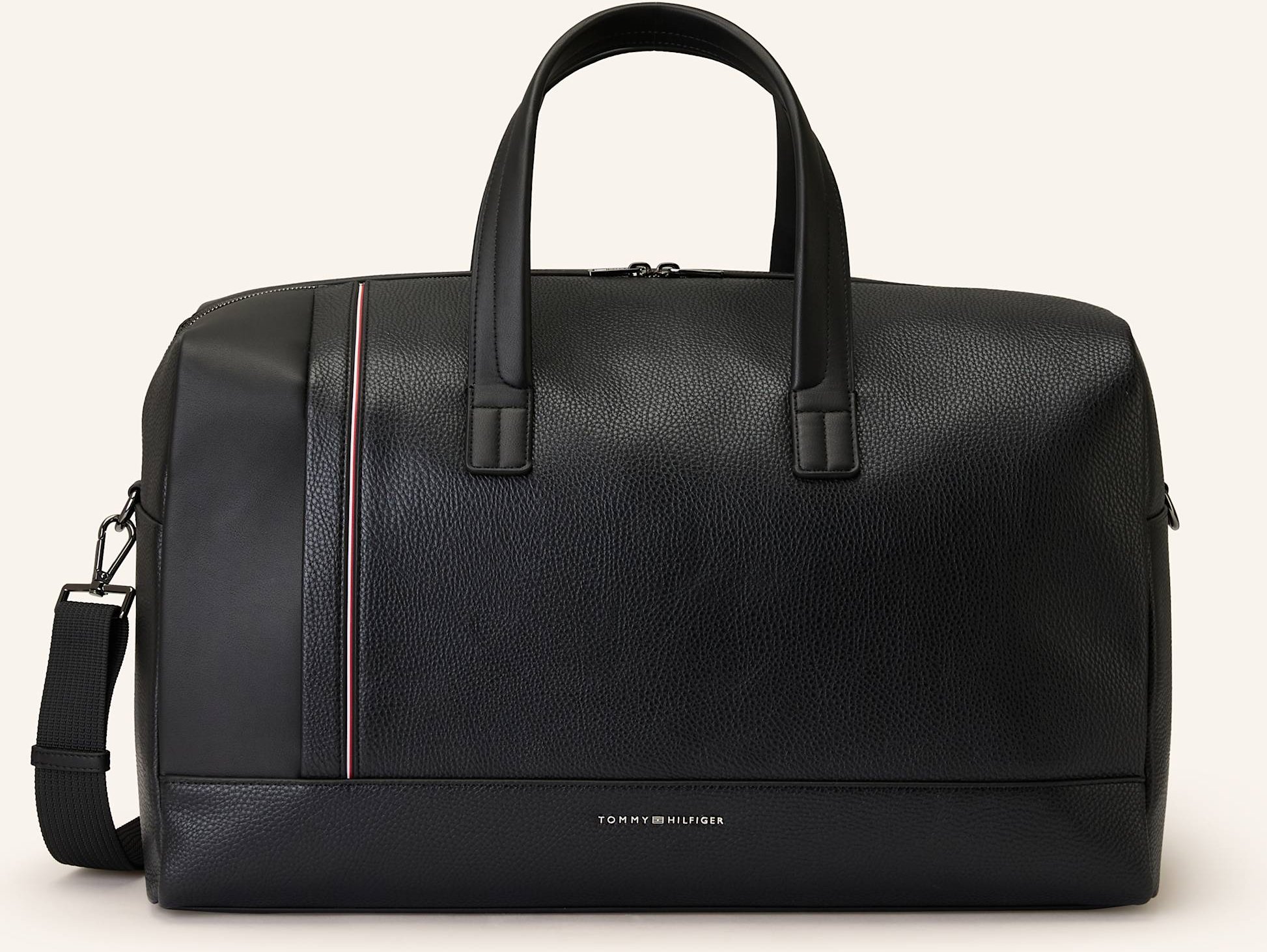 Tommy Hilfiger Reisetasche Central schwarz