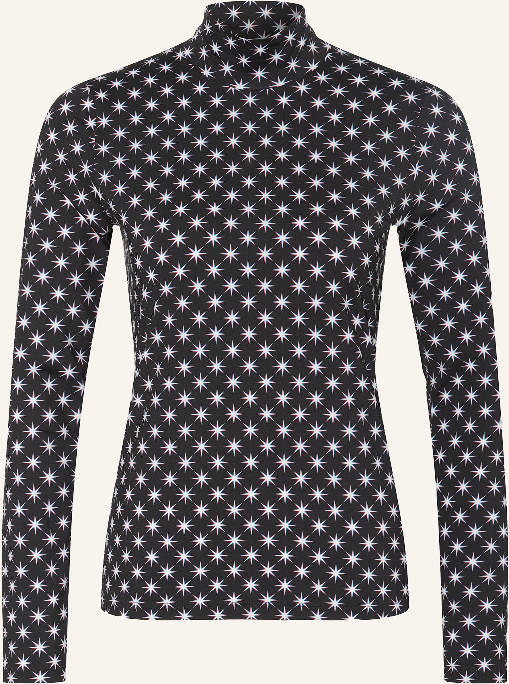 Thumbnail - Marc Cain Longsleeve schwarz