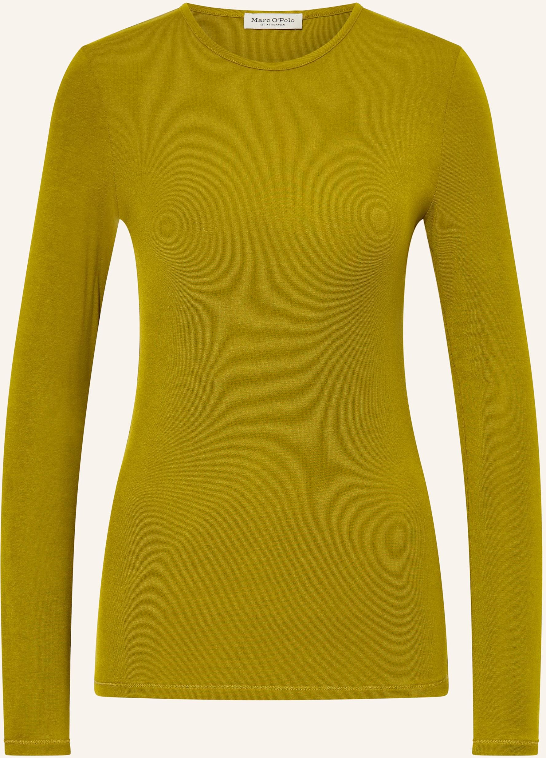 Marc O'polo Longsleeve gruen