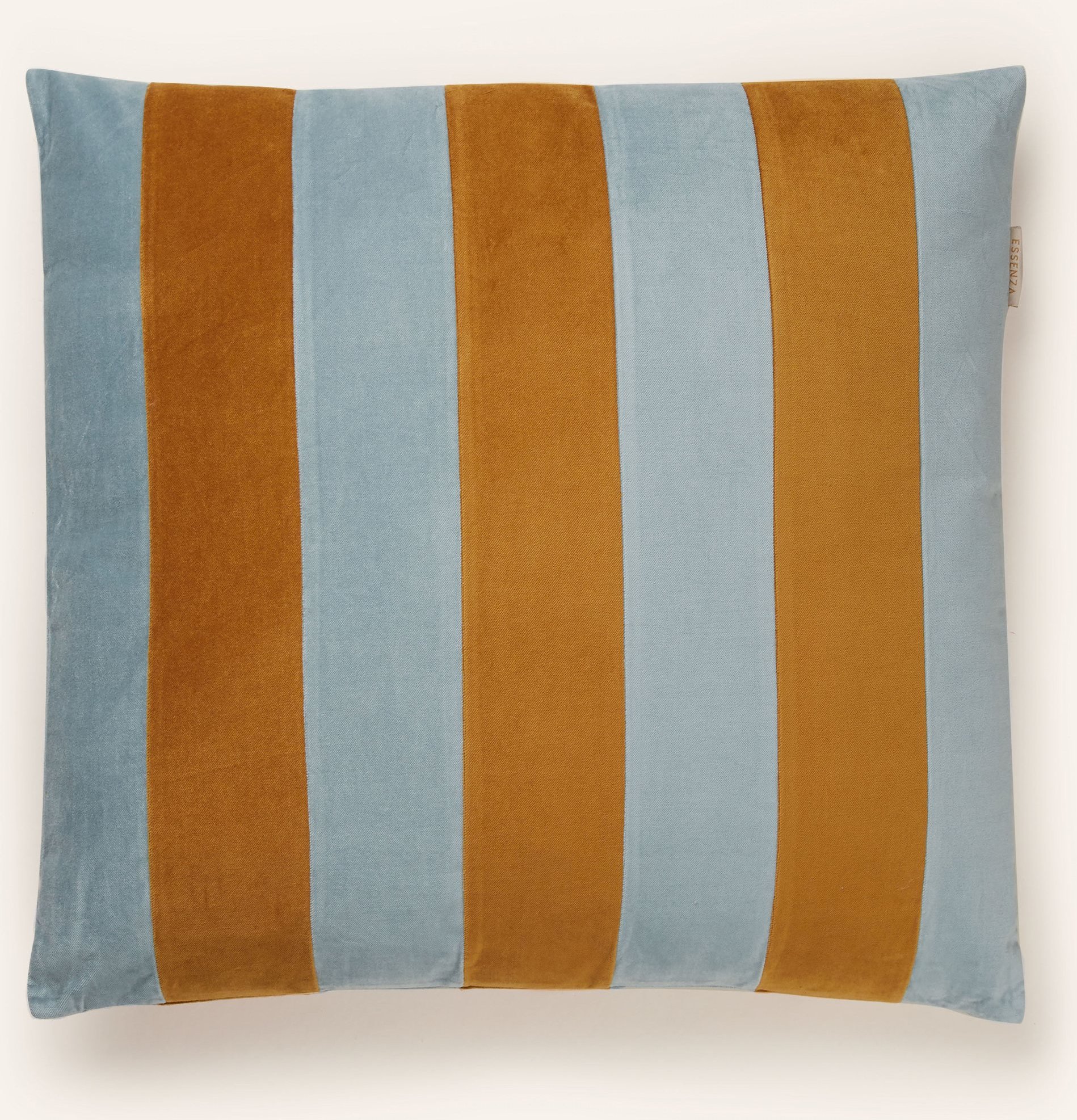 Essenza Dekokissen Nino Cushion orange