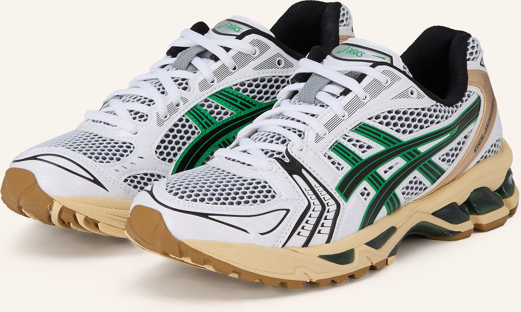 Asics Sneaker Gel-Kayano™ 14 beige