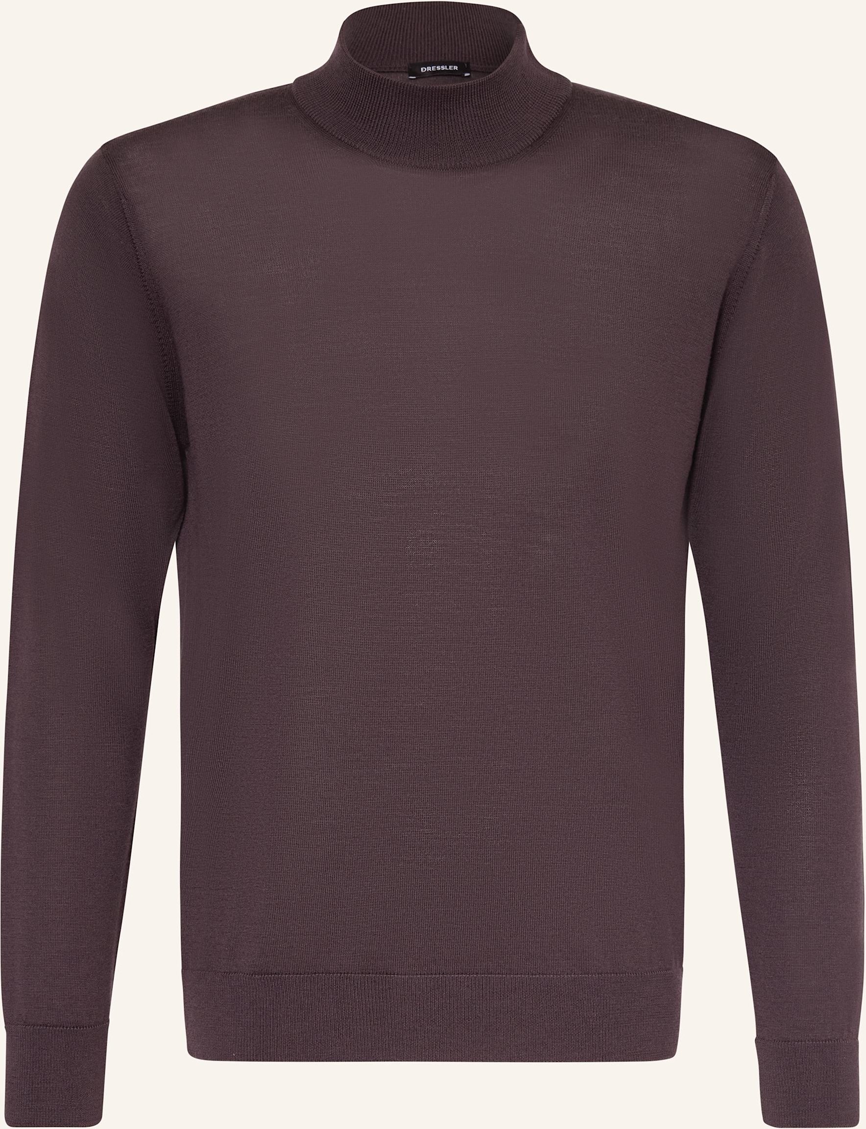 Thumbnail - Dressler Pullover rot