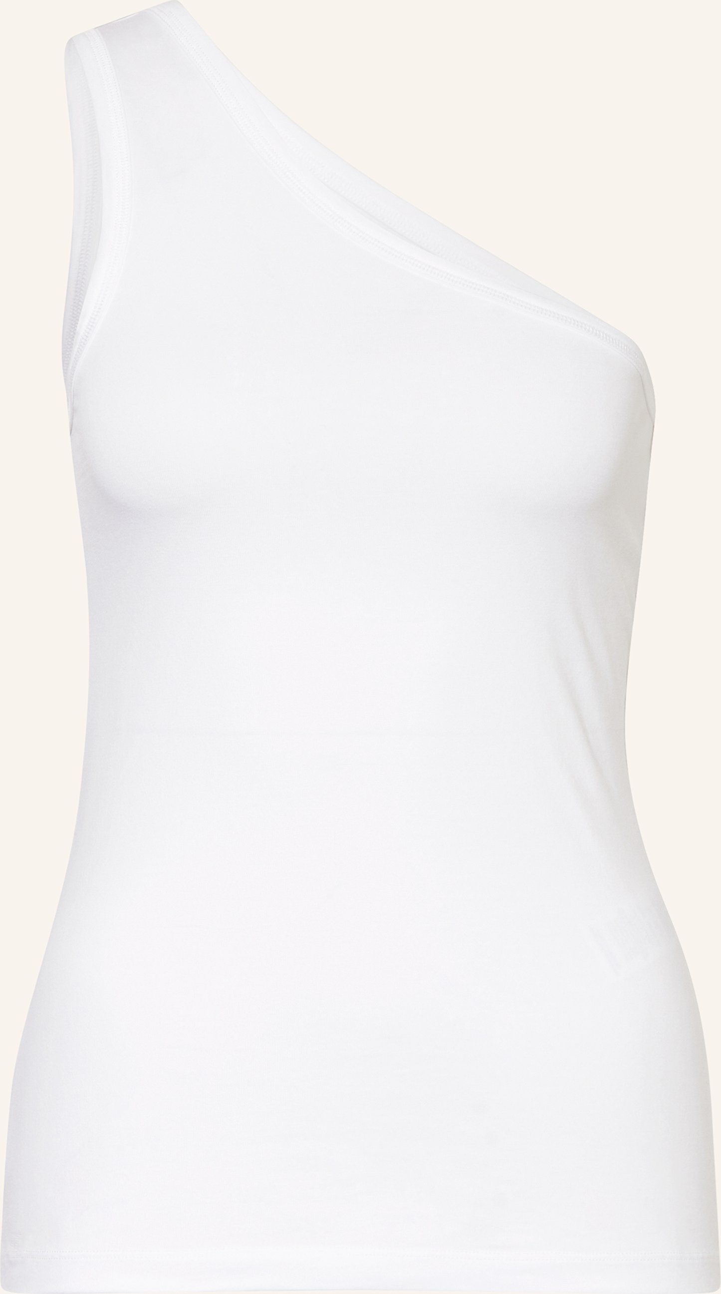 Thumbnail - Juvia One-Shoulder-Top Bea weiss