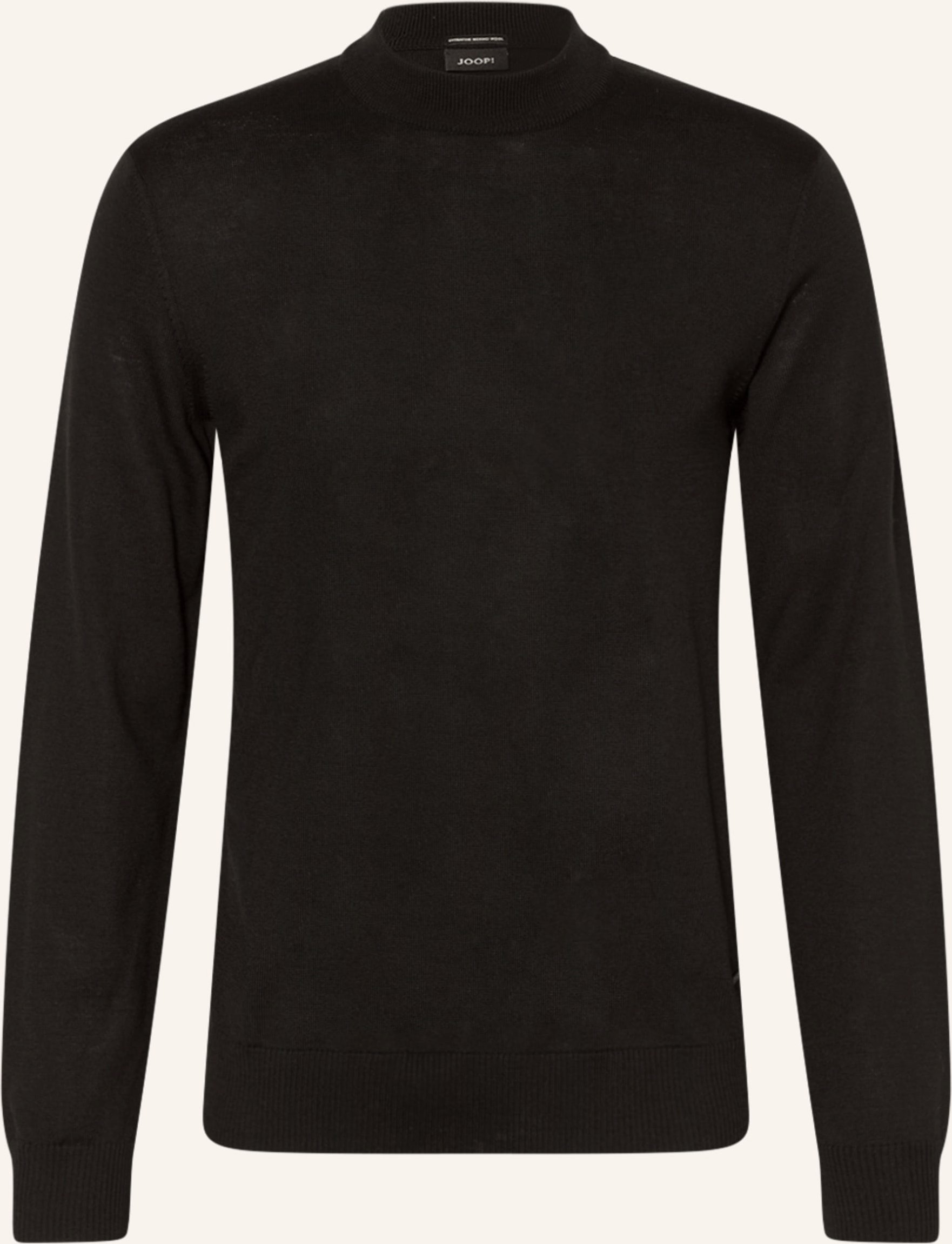 Thumbnail - Joop! Strickpullover schwarz