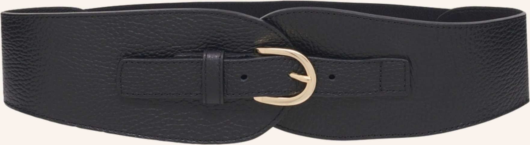 Gerard Darel Gürtel Olympe schwarz