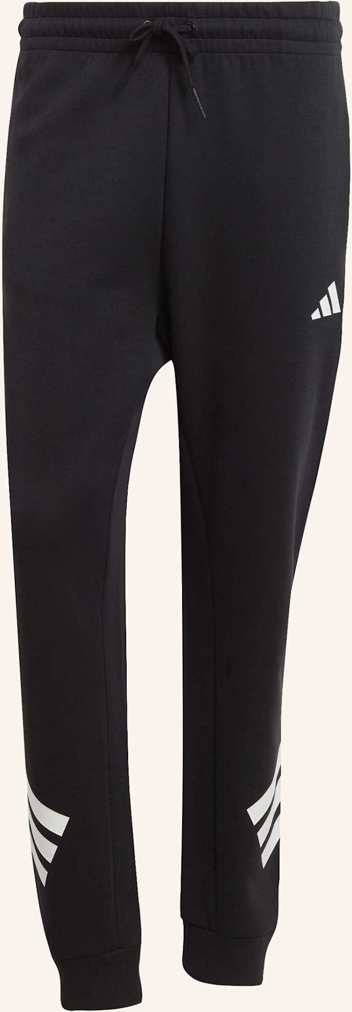 Thumbnail - Adidas Sweatpants schwarz