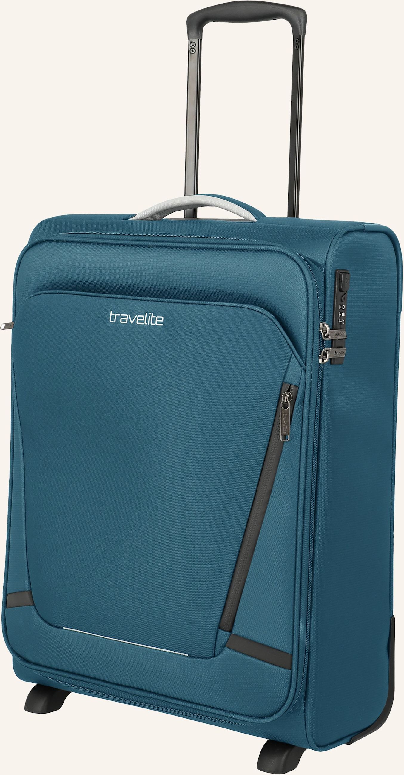 Travelite Trolley Jetpack Small blau