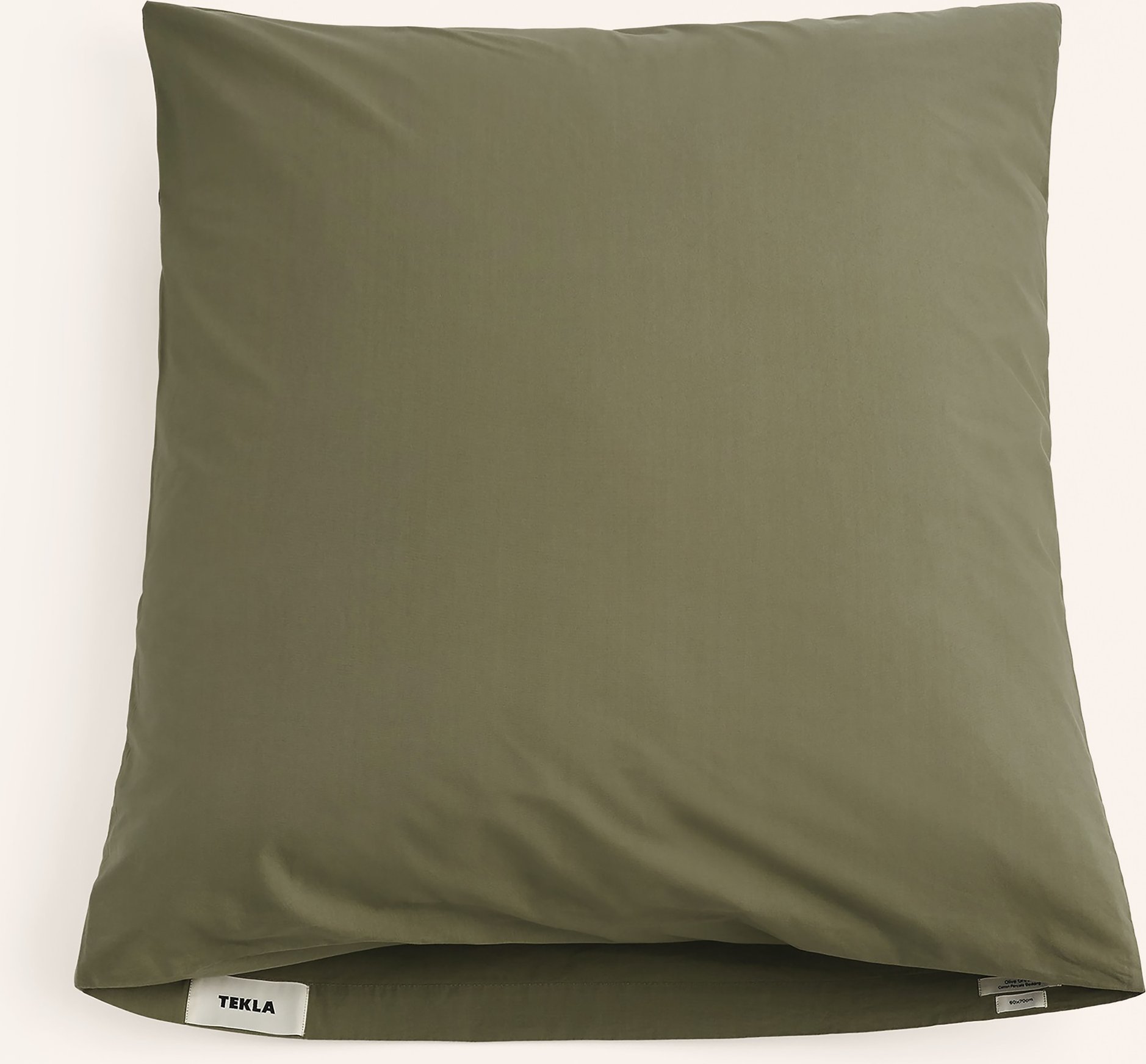 Tekla Kissenbezug gruen
