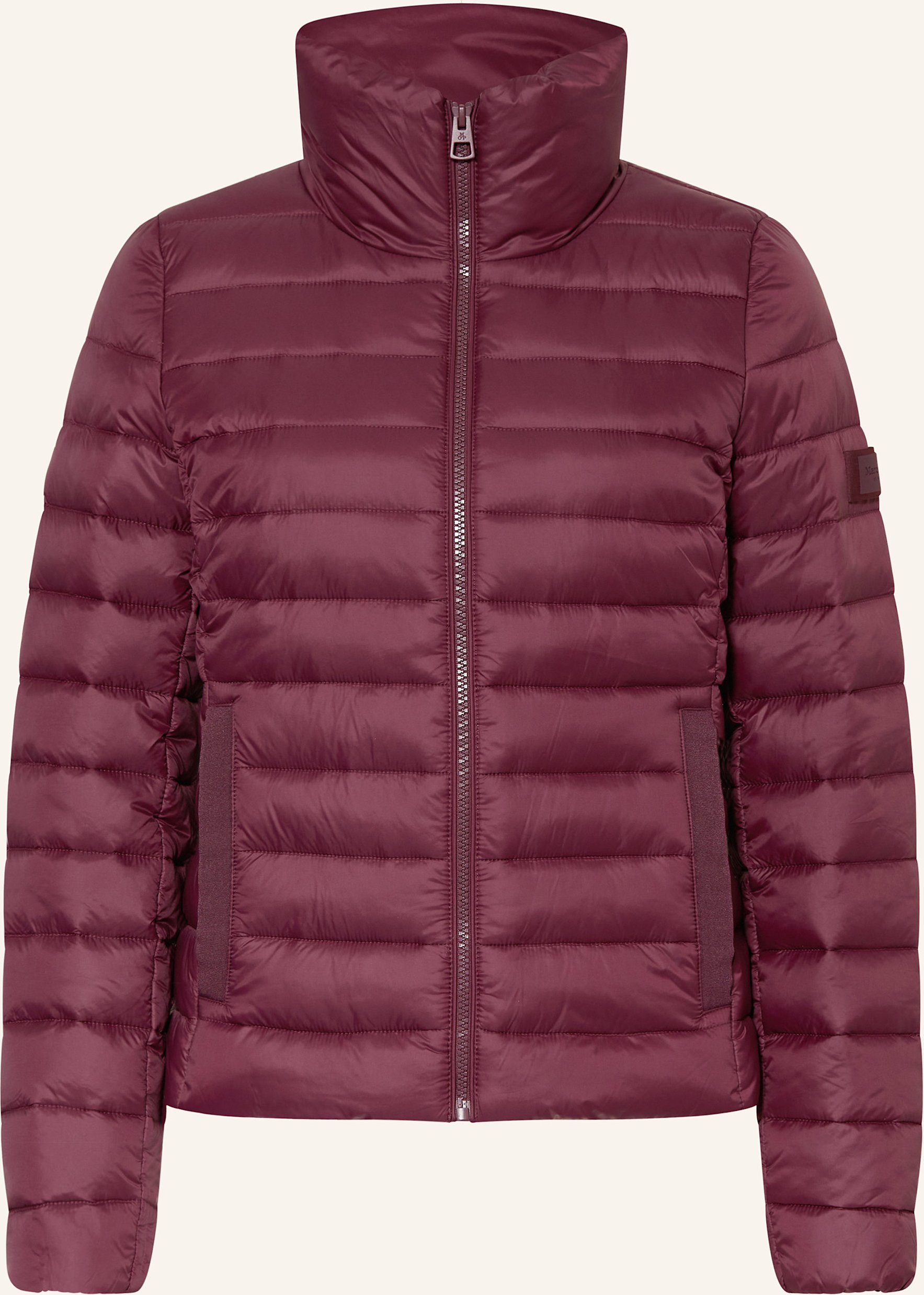Thumbnail - Marc O'polo Steppjacke rot