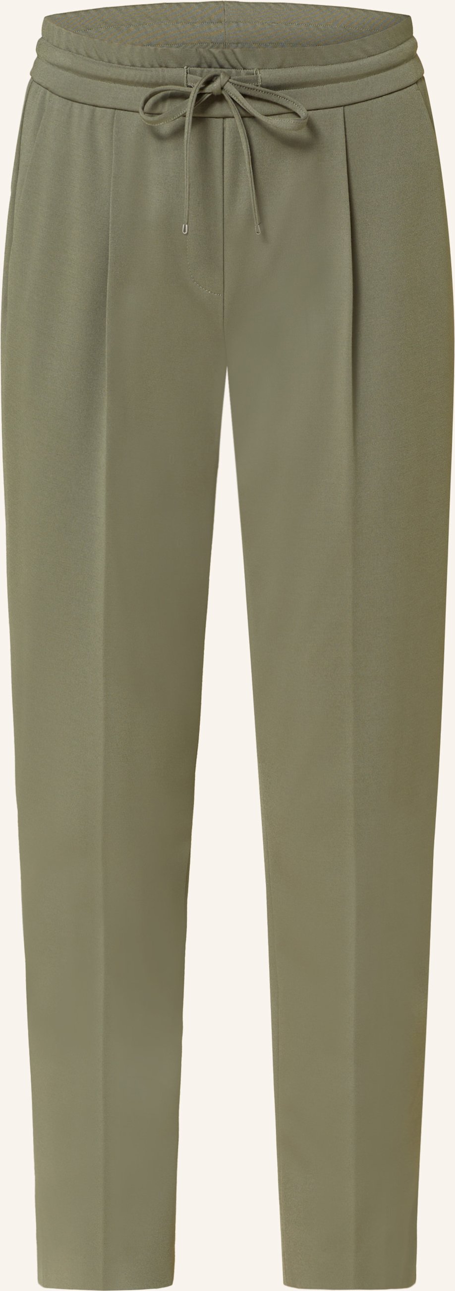 Luisa Cerano 7/8-Hose gruen