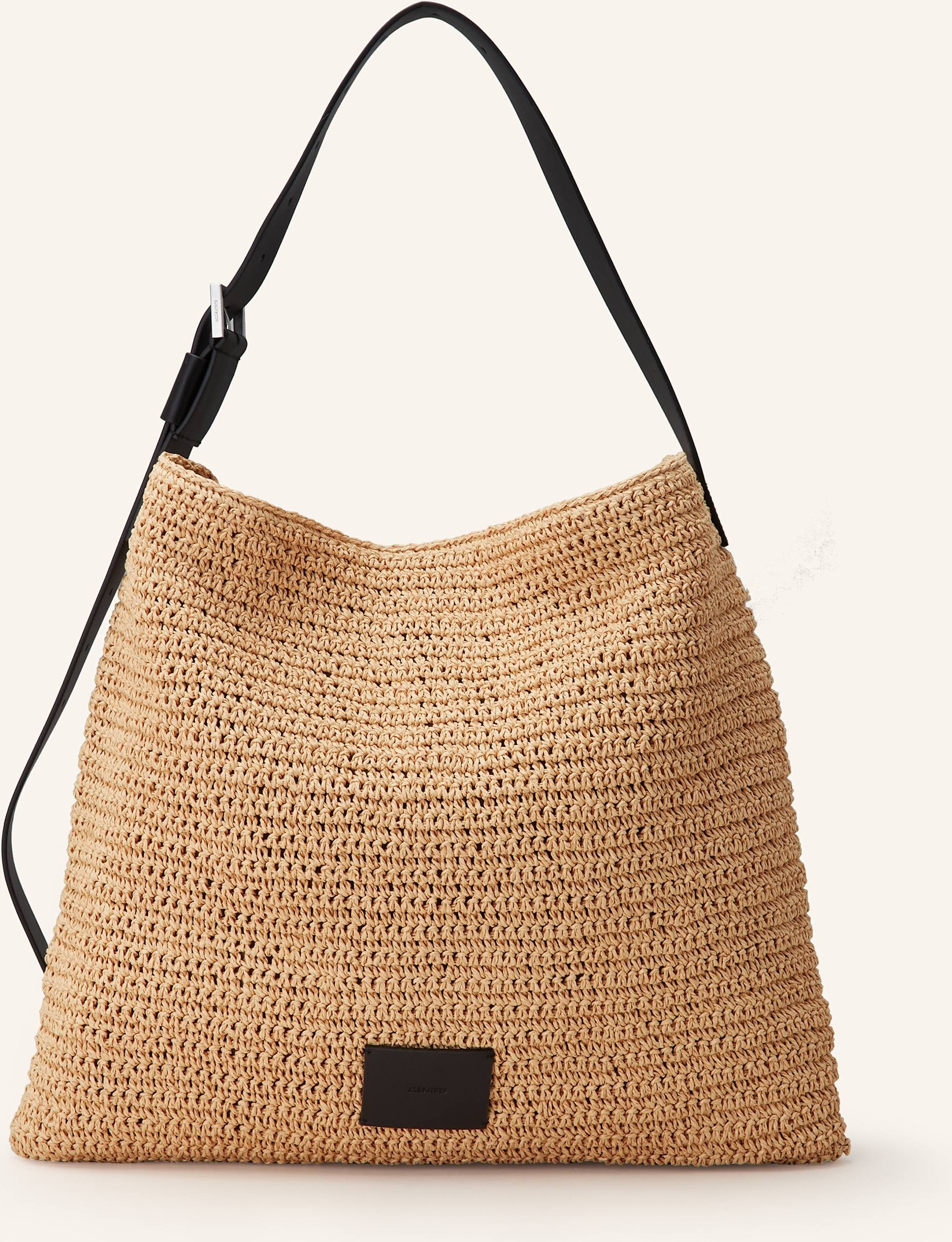 Allsaints Shopper Asha beige