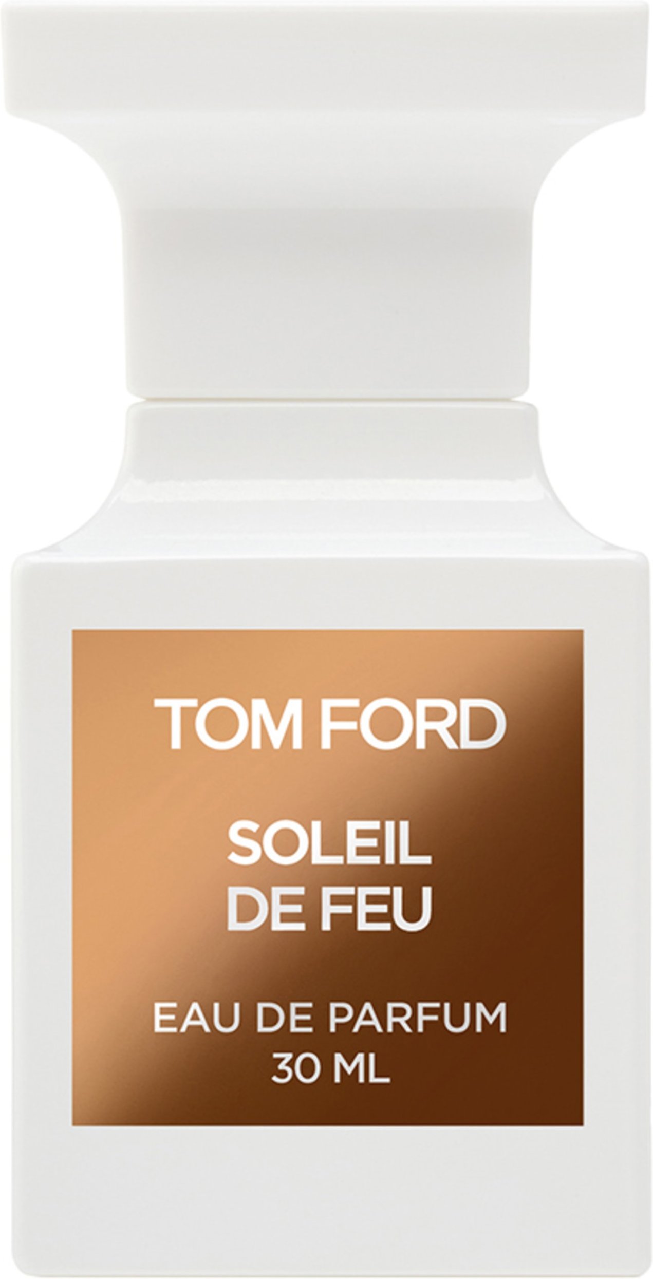 Tom Ford Beauty Soleil De Feu Eau de Parfum 30 ml