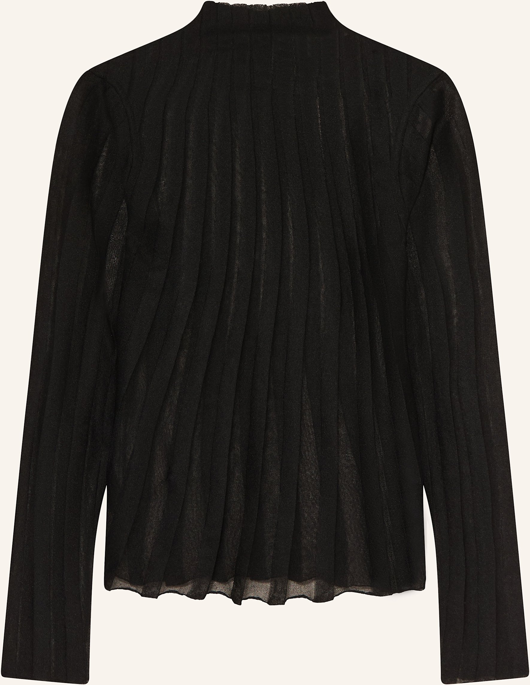 Remain Pullover schwarz