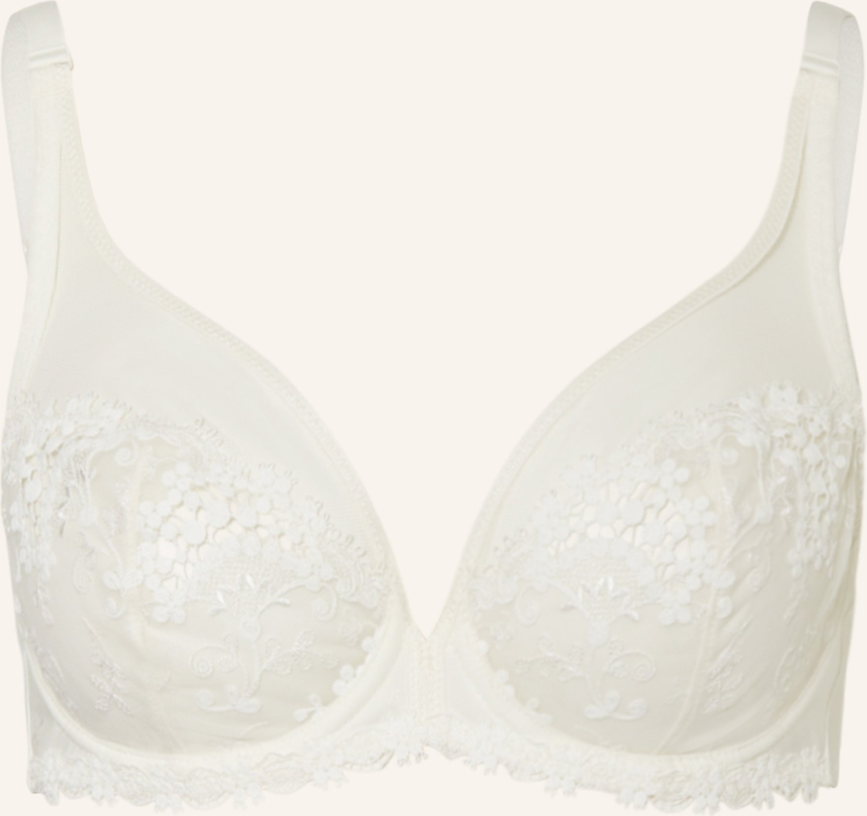 Thumbnail - Simone Pérèle Bügel-Bh Wish beige