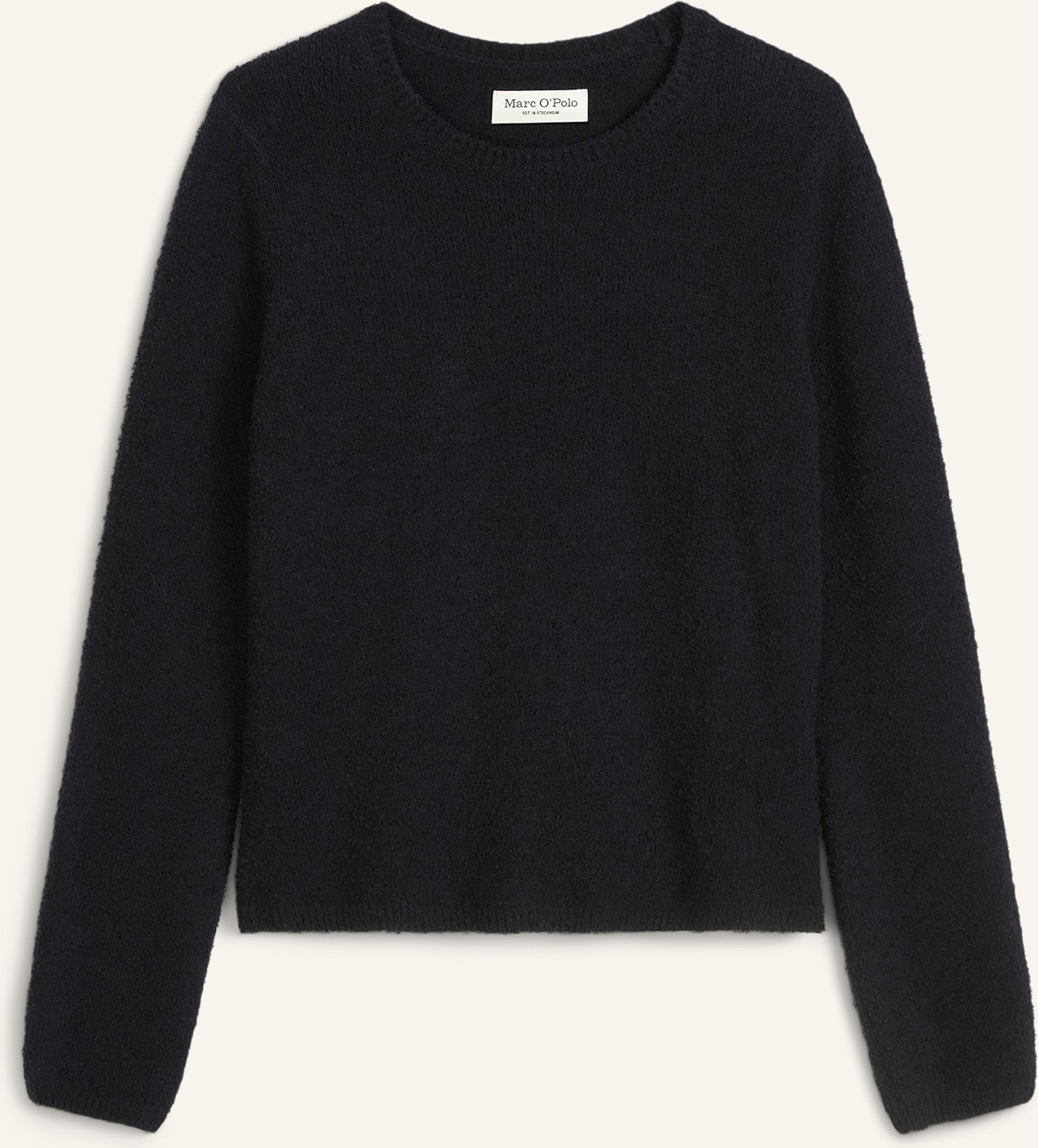 Marc O'polo Pullover blau