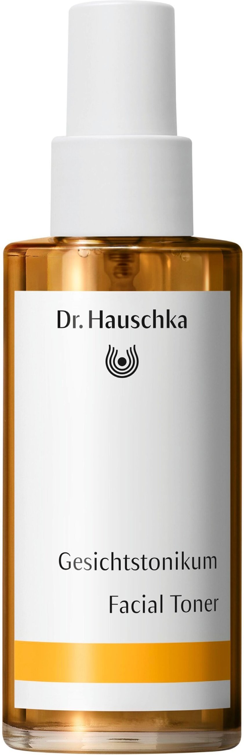 Thumbnail - Dr. Hauschka Gesichtstonikum Gesichtswasser 100 ml