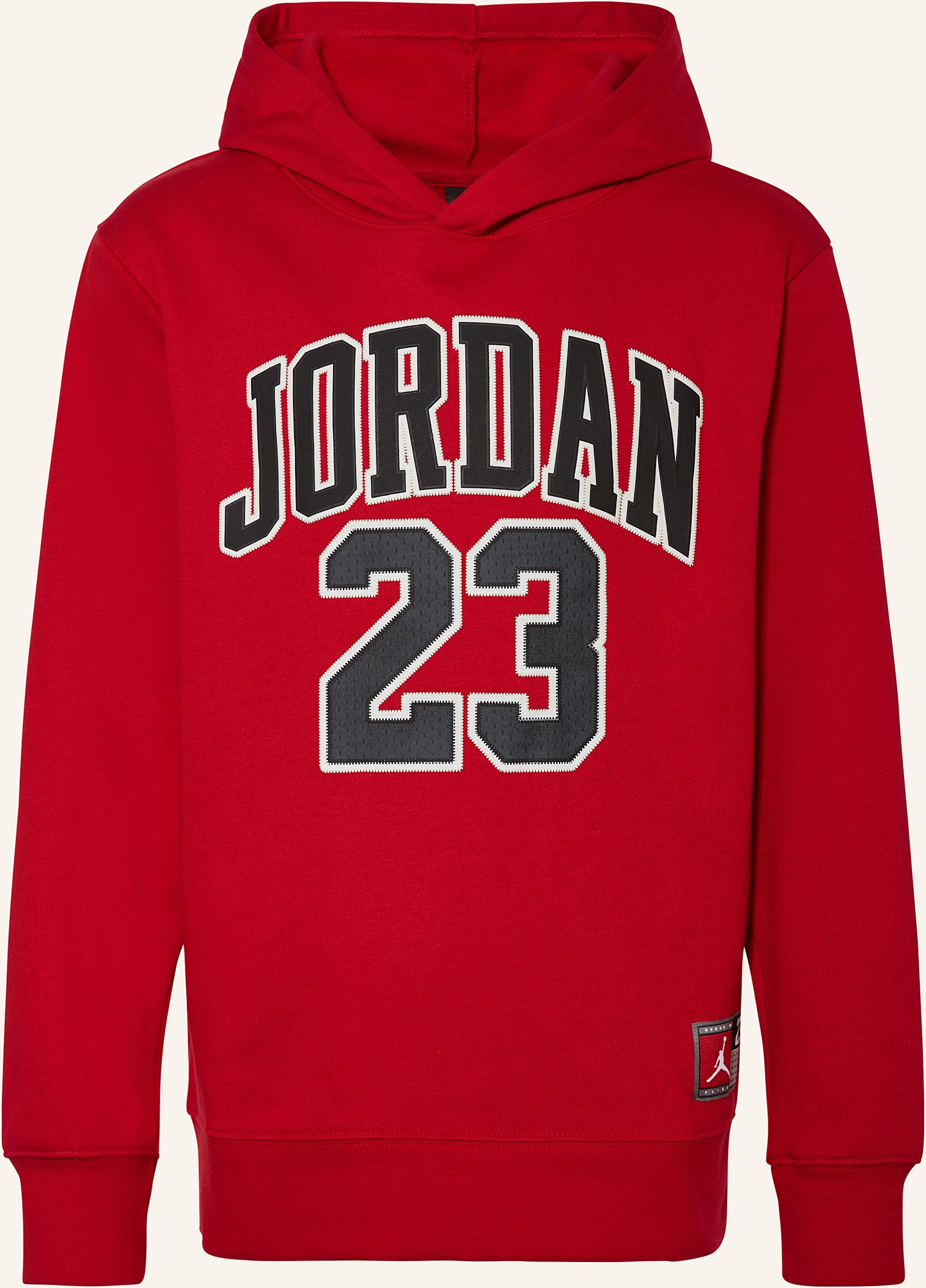 Jordan Hoodie rot