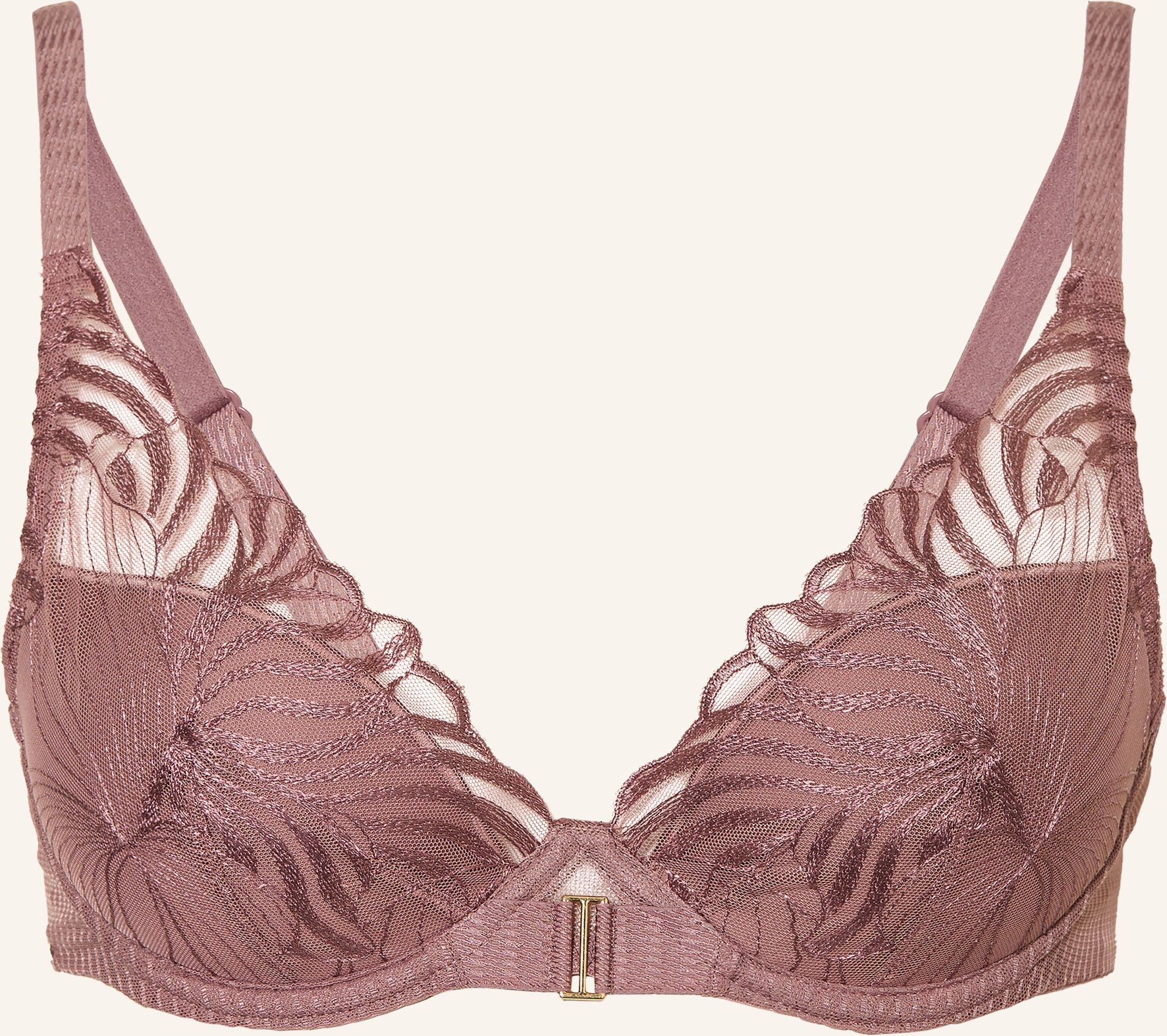 Chantelle Schalen-Bh Legend rosa